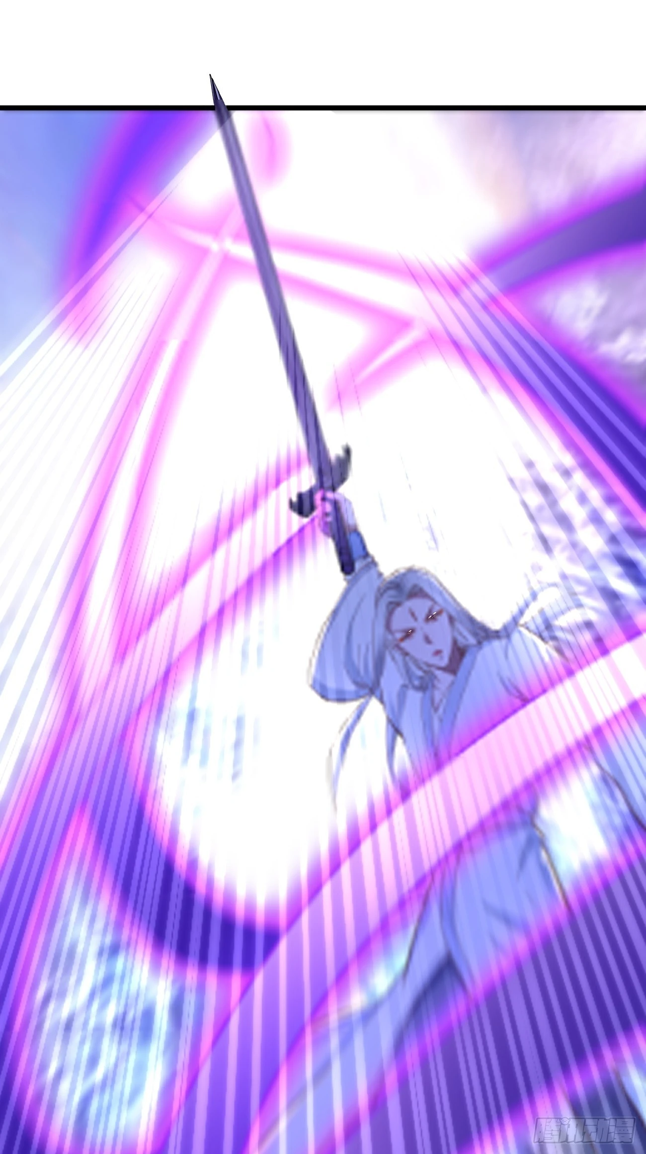 第101话：重出江湖！-第102话