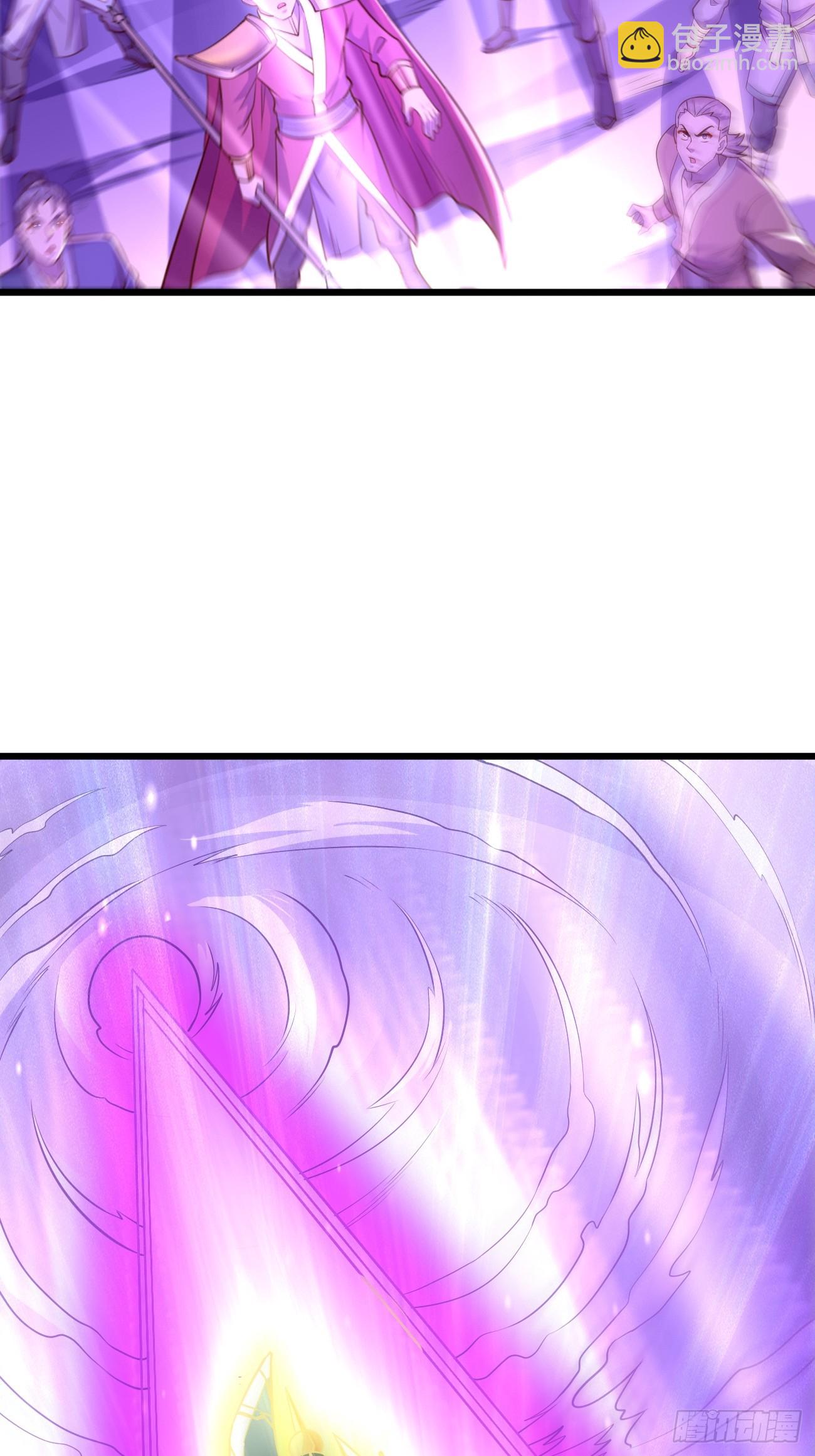 第105话：我要拿你们陪葬！！-第106话