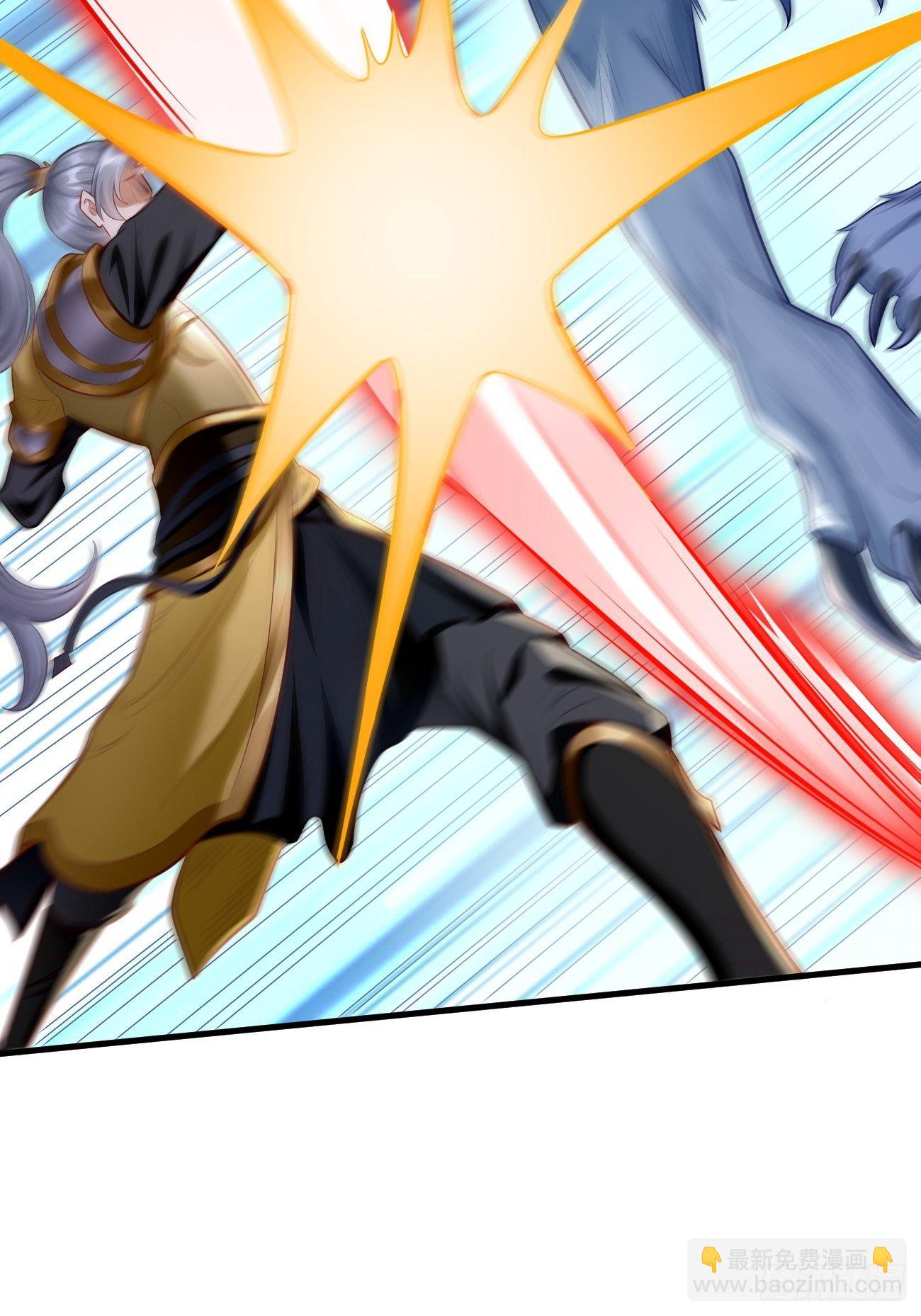 第11话：螳螂捕蝉黄雀在后？(1/2)-第12话