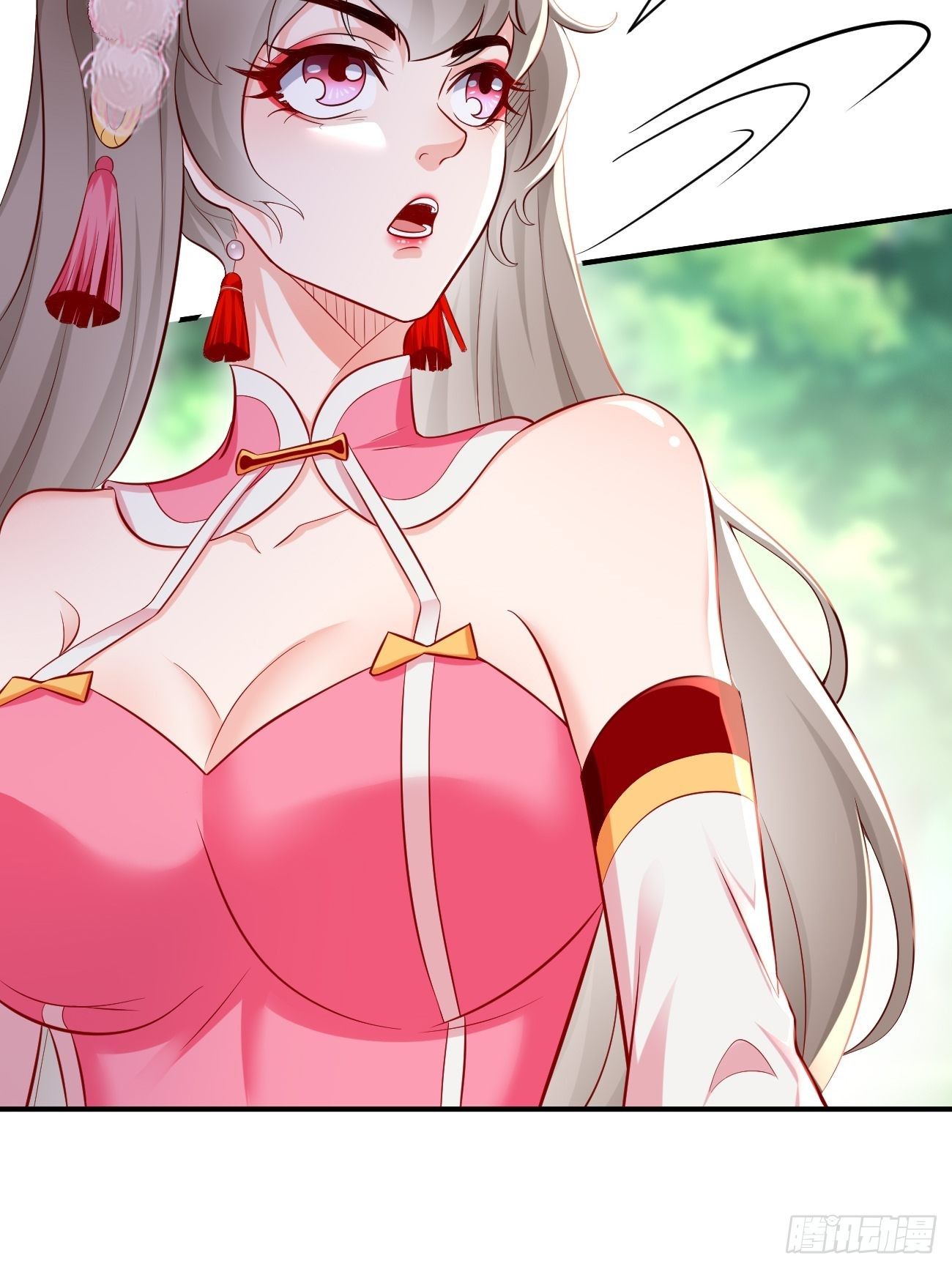 第15话：恐怖魔物&mdash;&mdash;鬼蝗虫！-第16话