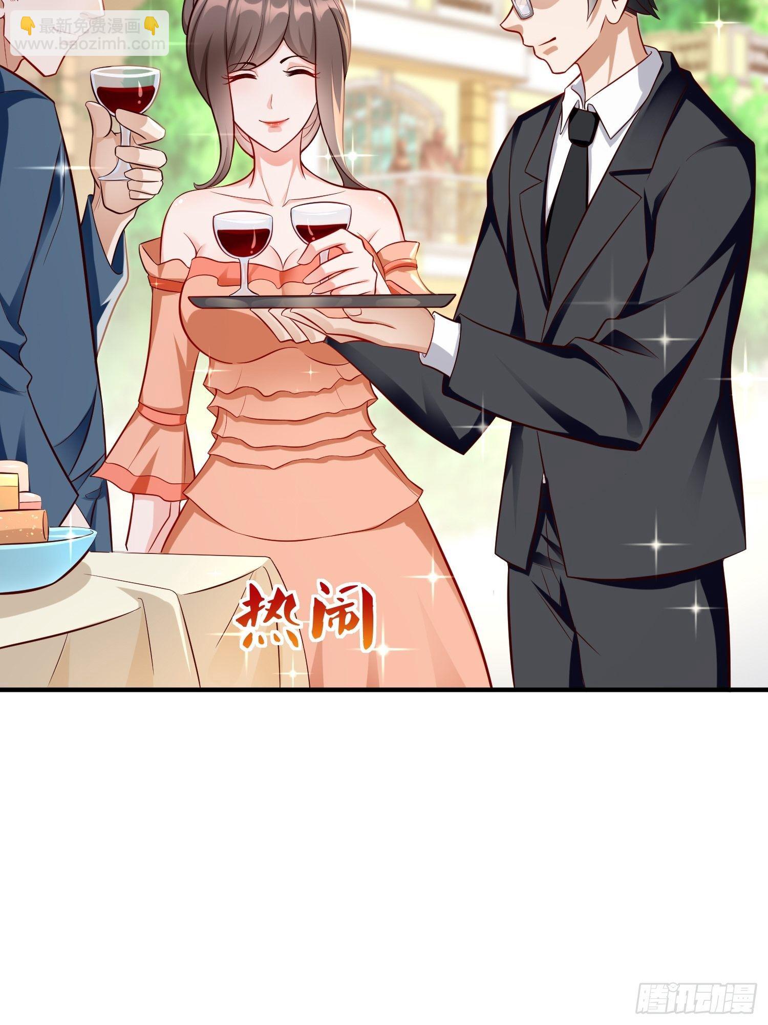 第17话：冤家路窄！(1/2)-第18话