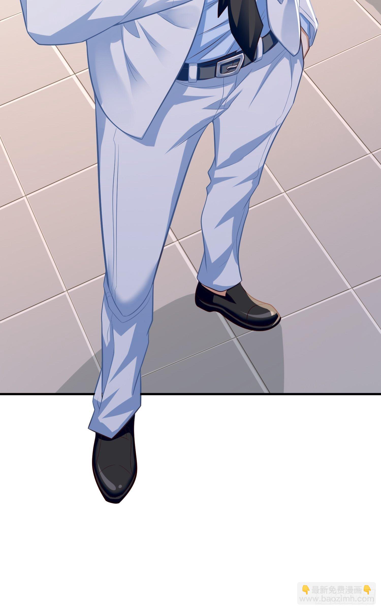 第17话：冤家路窄！(1/2)-第18话