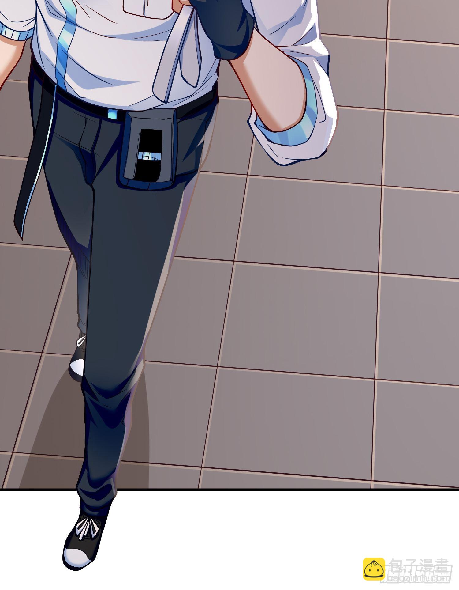 第17话：冤家路窄！(1/2)-第18话