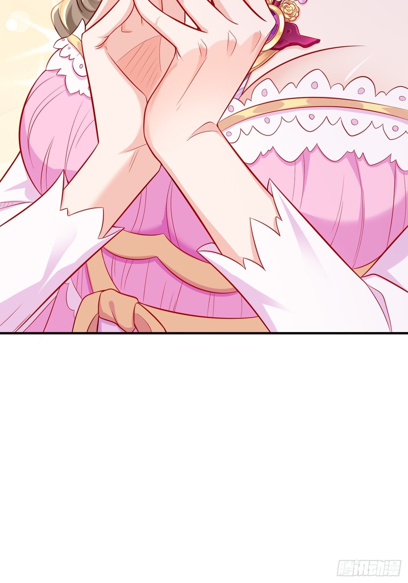 第19话：好强的压迫感！！(1/2)-第20话