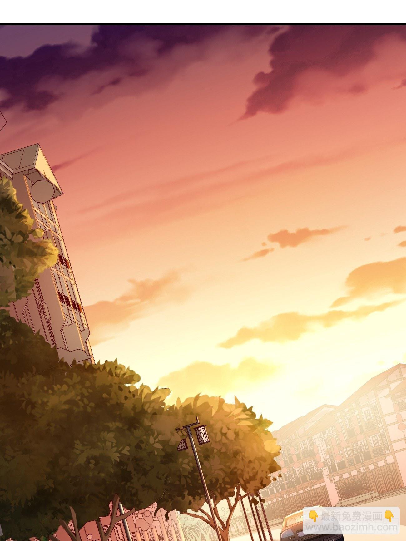 第19话：好强的压迫感！！(1/2)-第20话