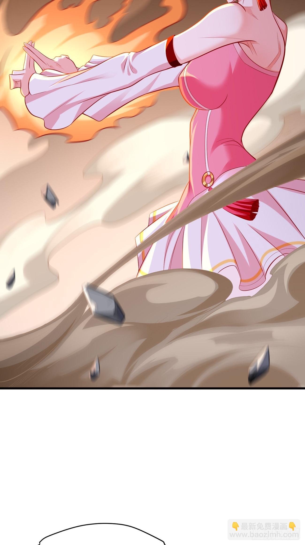 第21话：玄甲烈焰兽！(1/2)-第22话