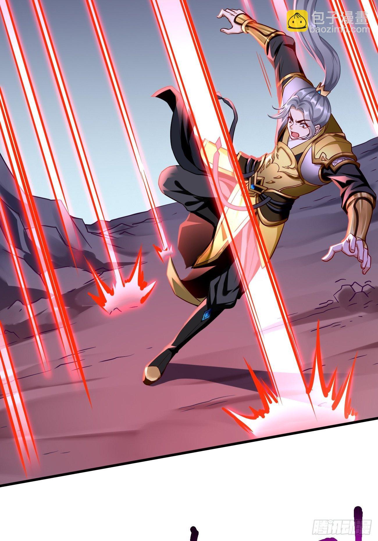 第23话：圣灵附体-第24话