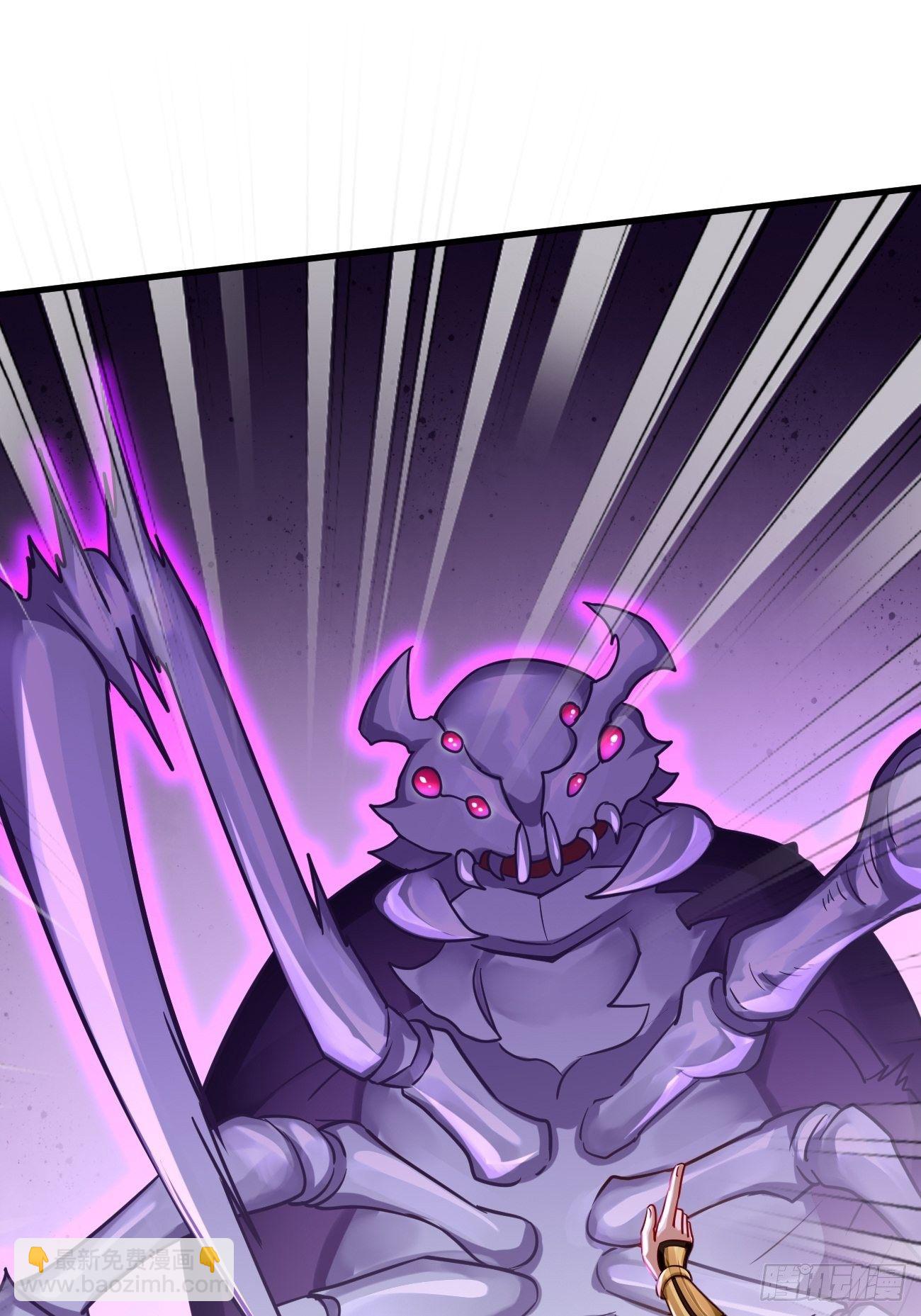 第23话：圣灵附体-第24话