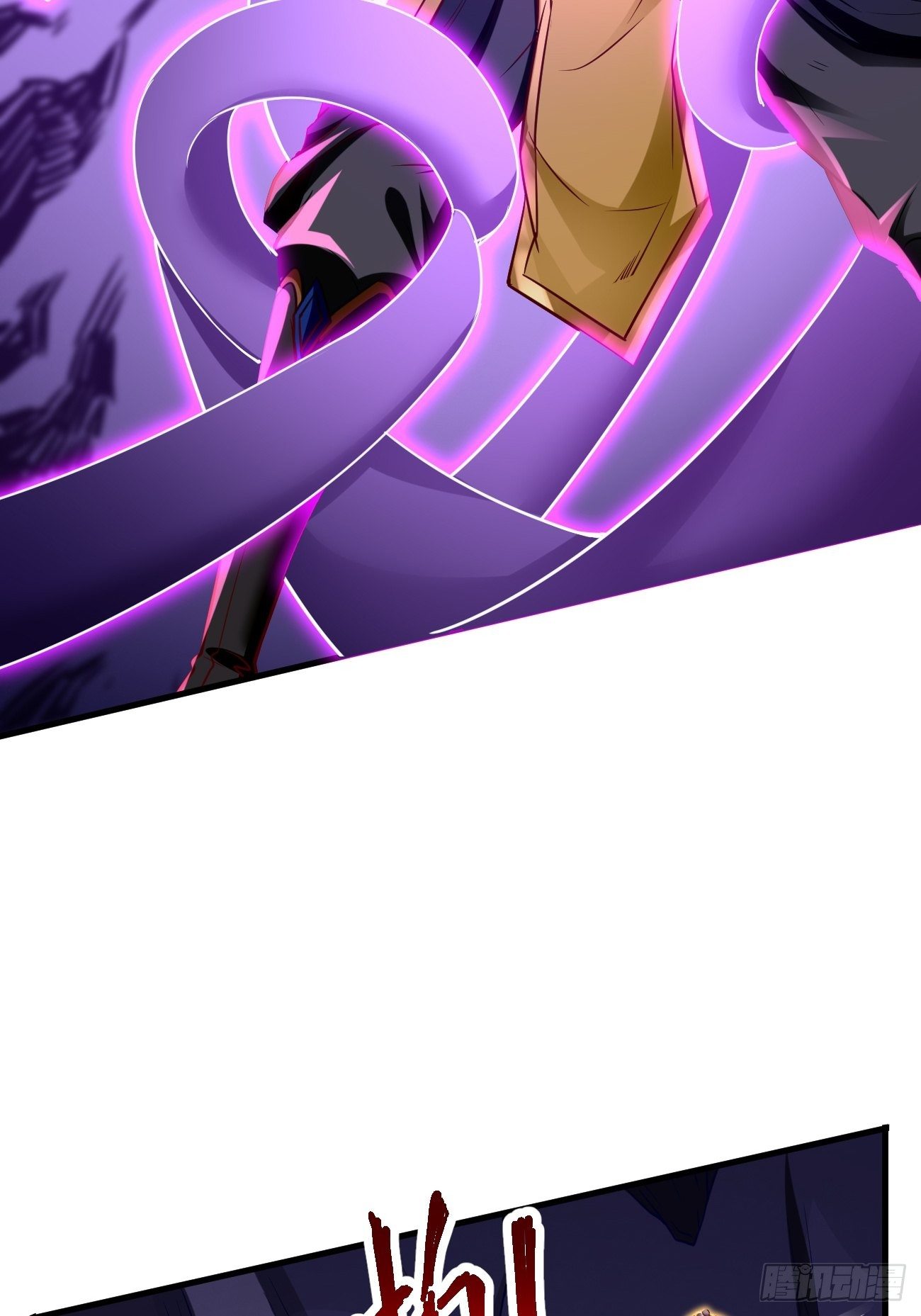 第23话：圣灵附体-第24话