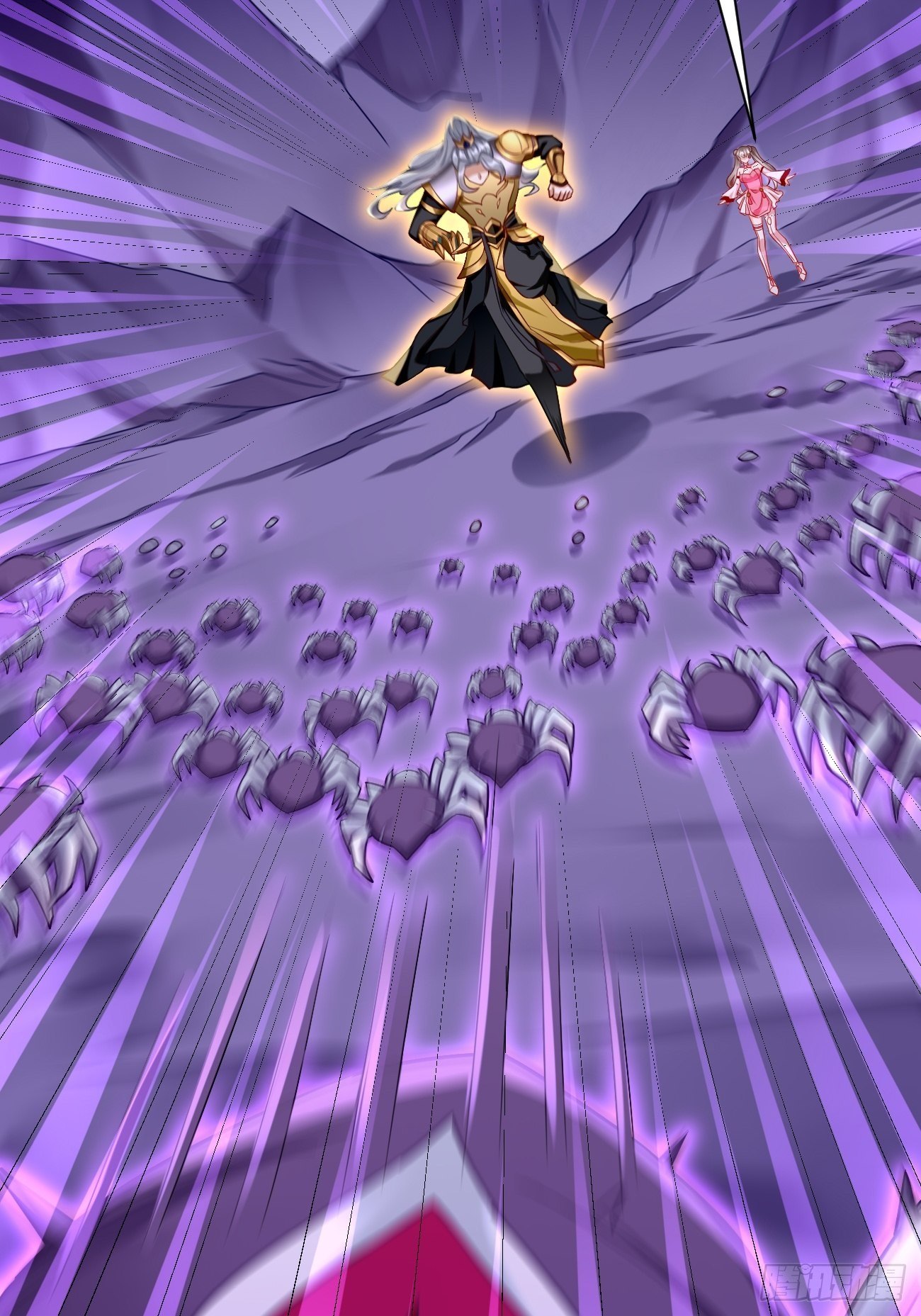 第23话：圣灵附体-第24话