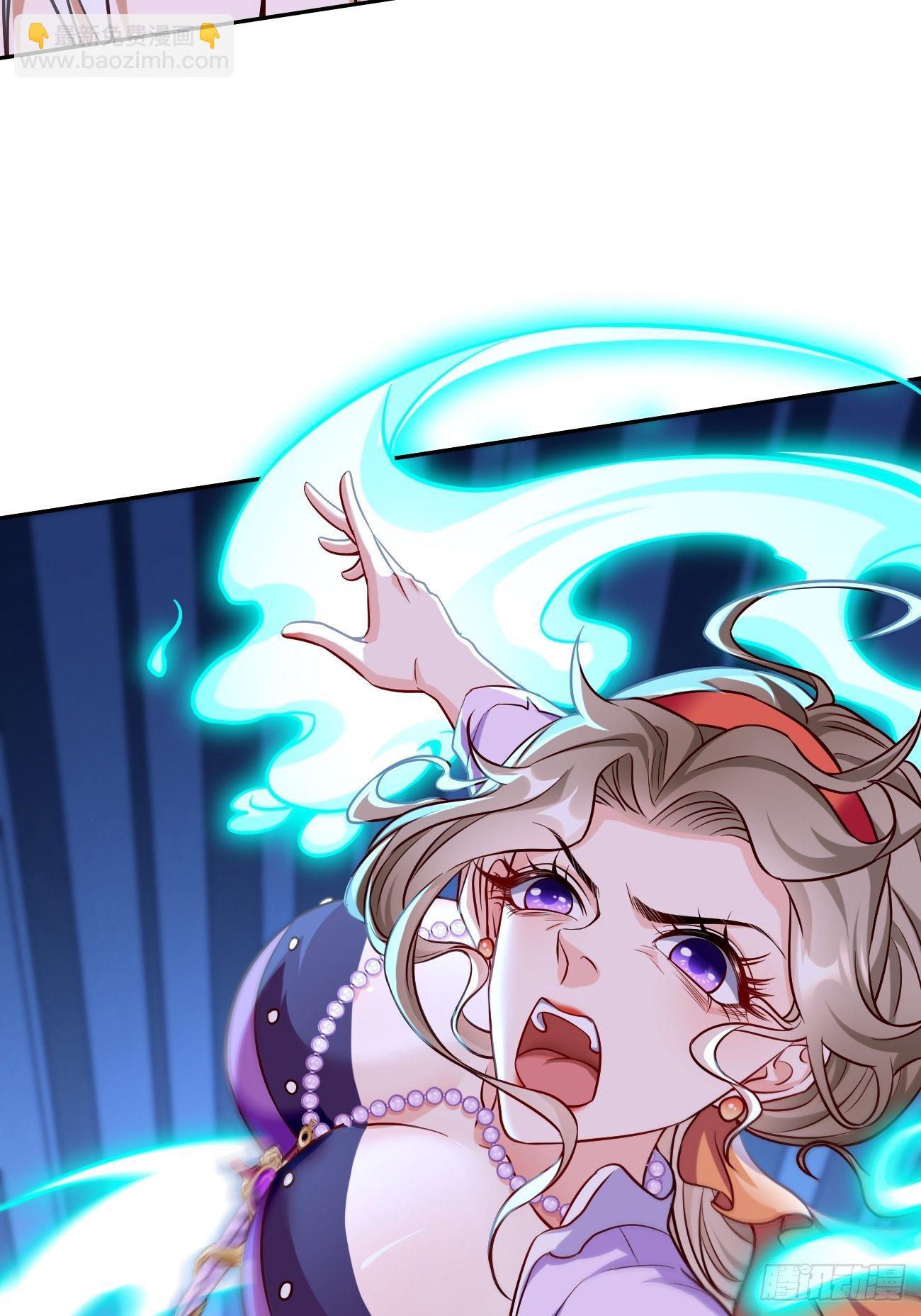 第27话：竟然是天选之子！-第28话