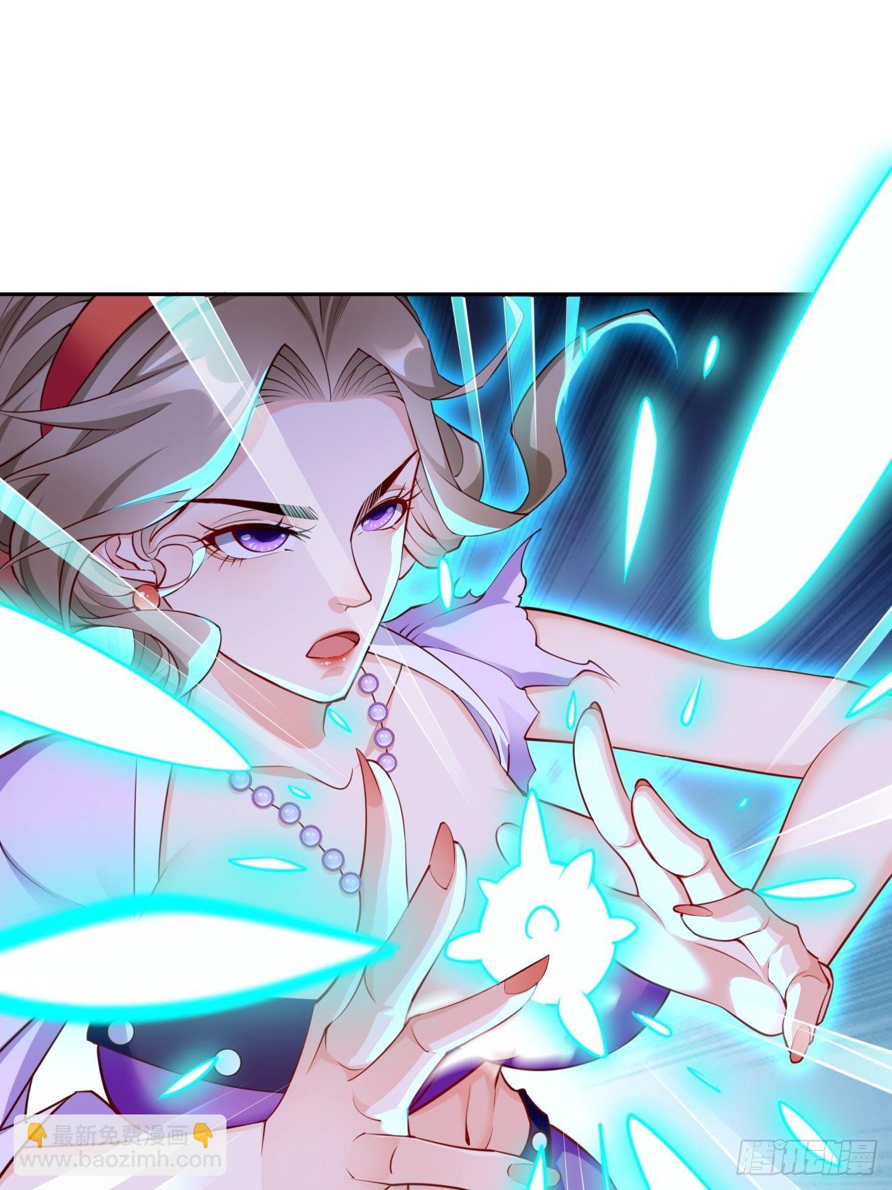 第27话：竟然是天选之子！-第28话