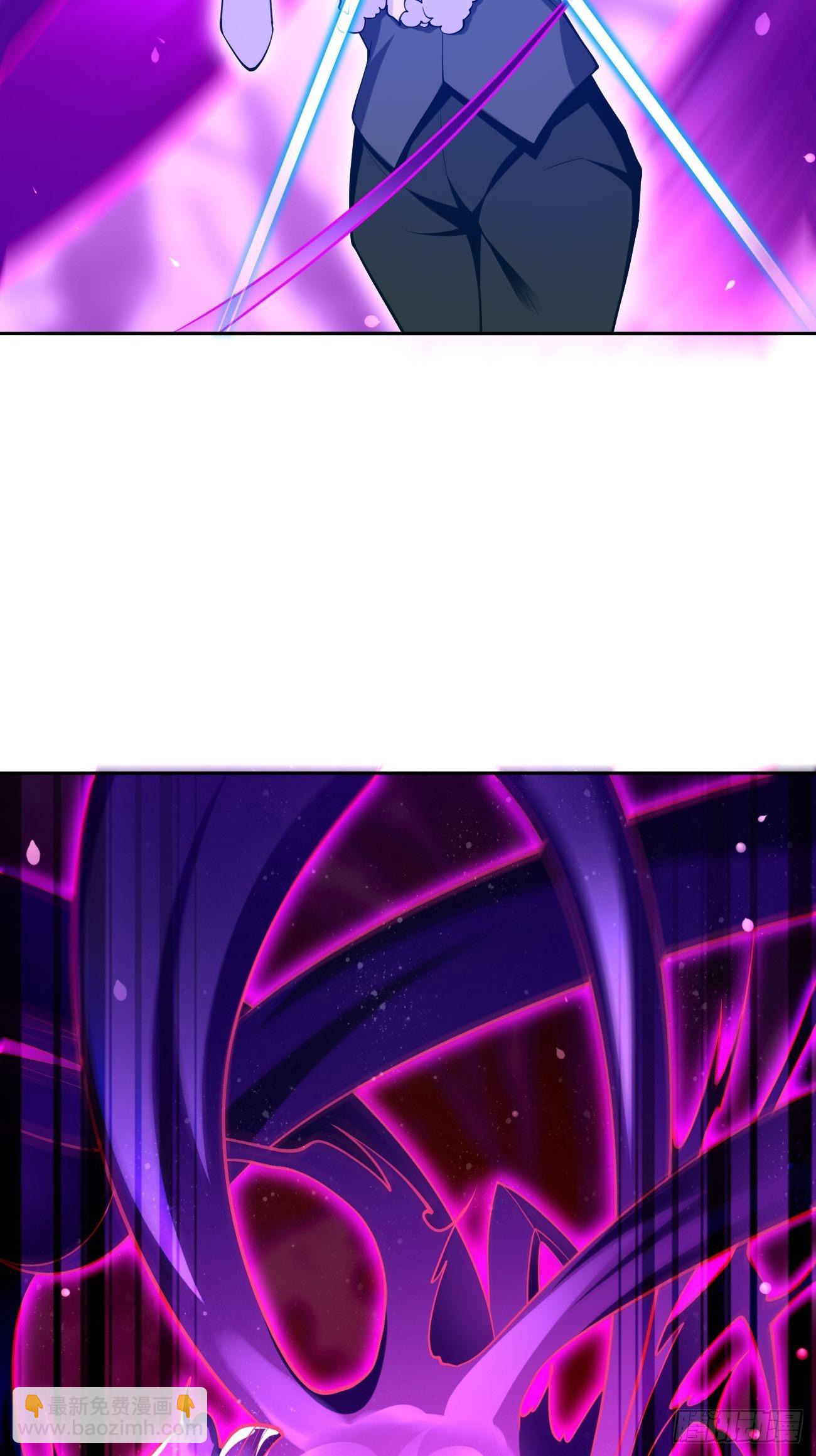 第31话：全力击溃你！(1/2)-第32话