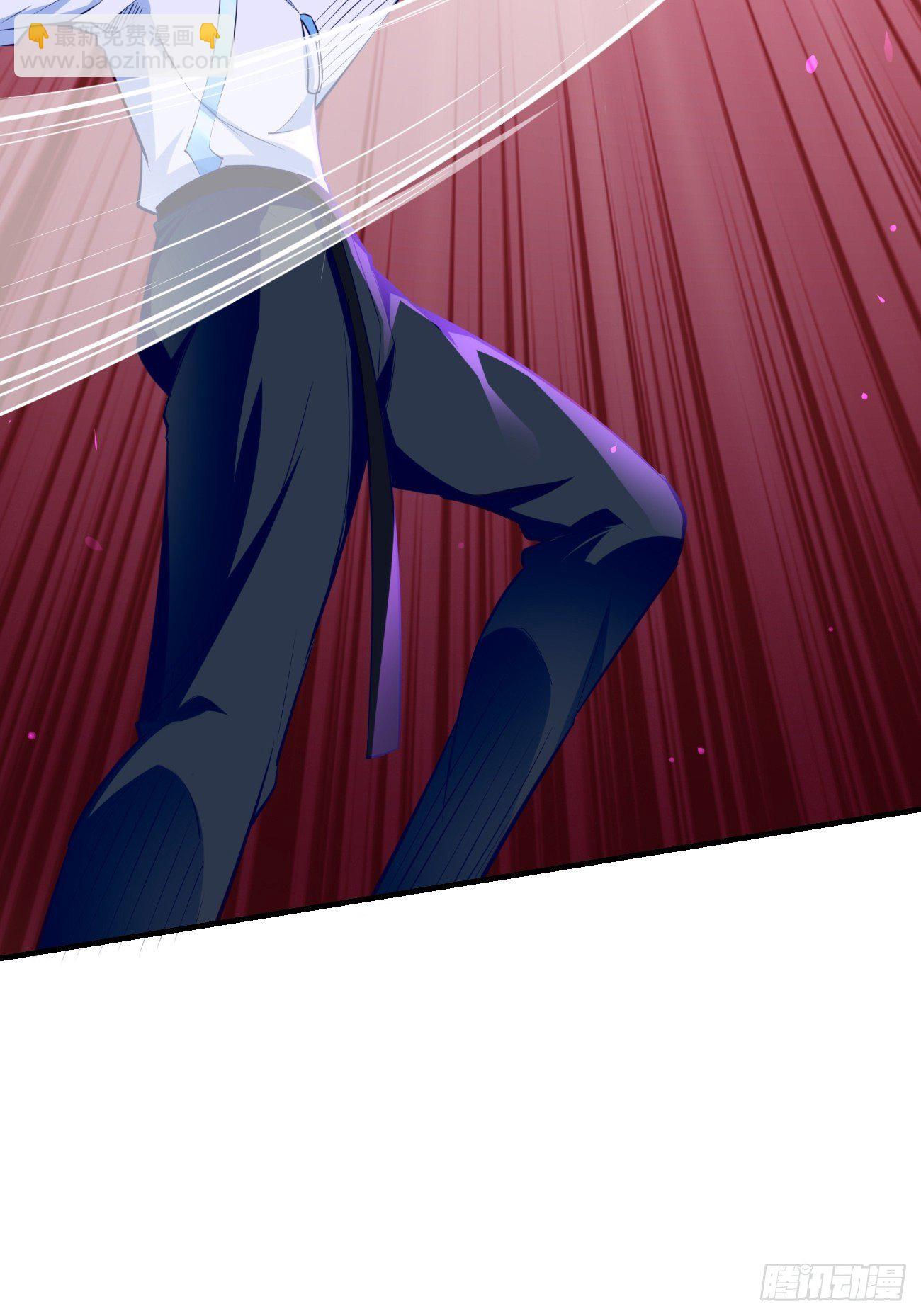 第31话：全力击溃你！(1/2)-第32话