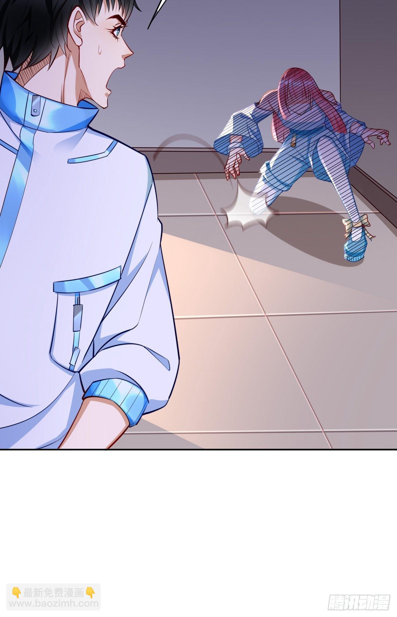 第35话：绝杀器！-第36话