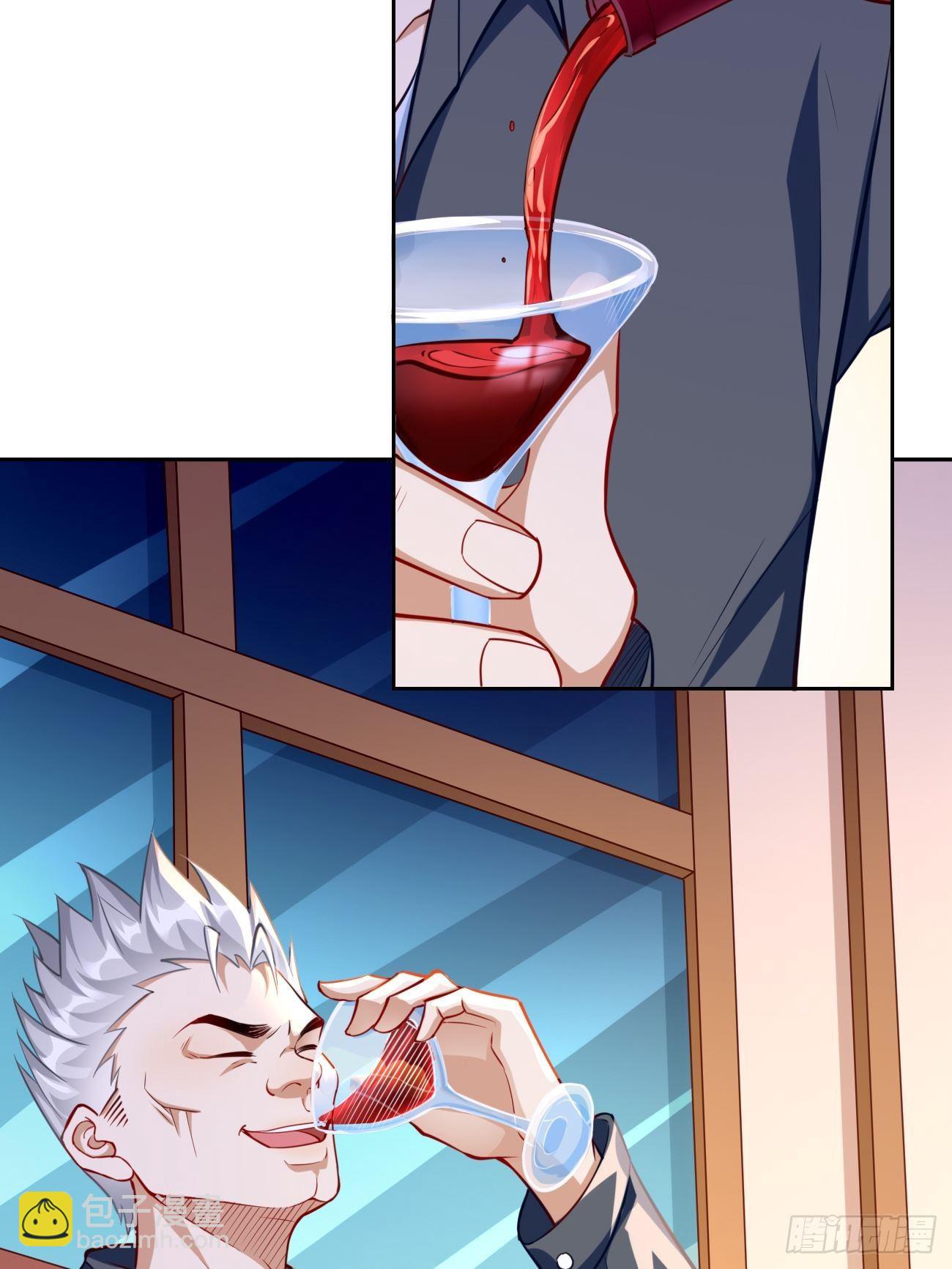 第37话：奇怪的女孩~-第38话