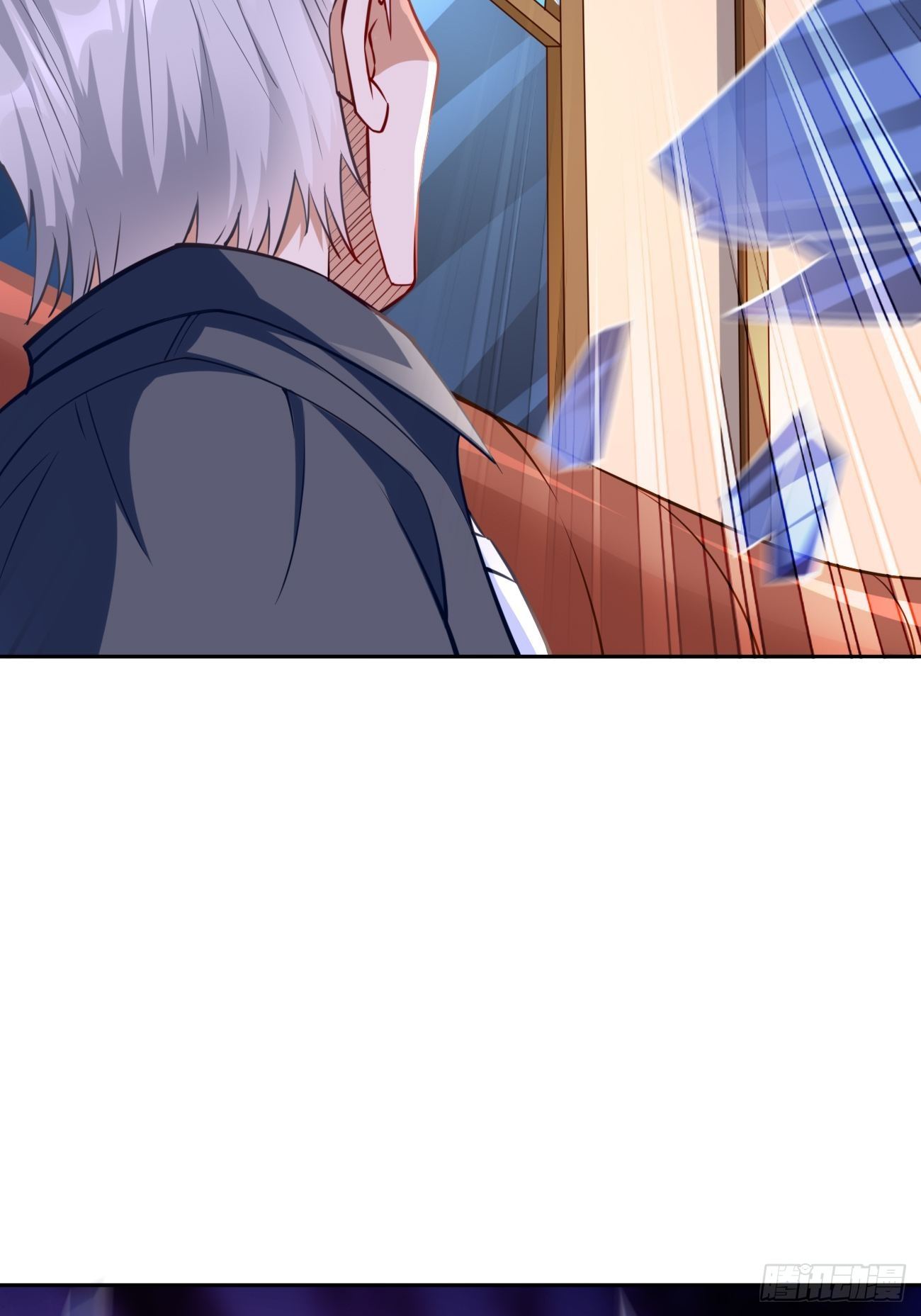 第37话：奇怪的女孩~-第38话