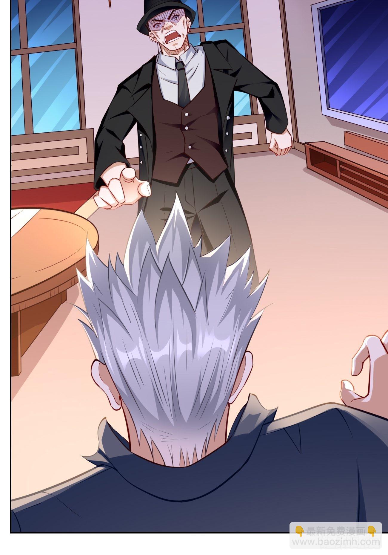 第37话：奇怪的女孩~-第38话