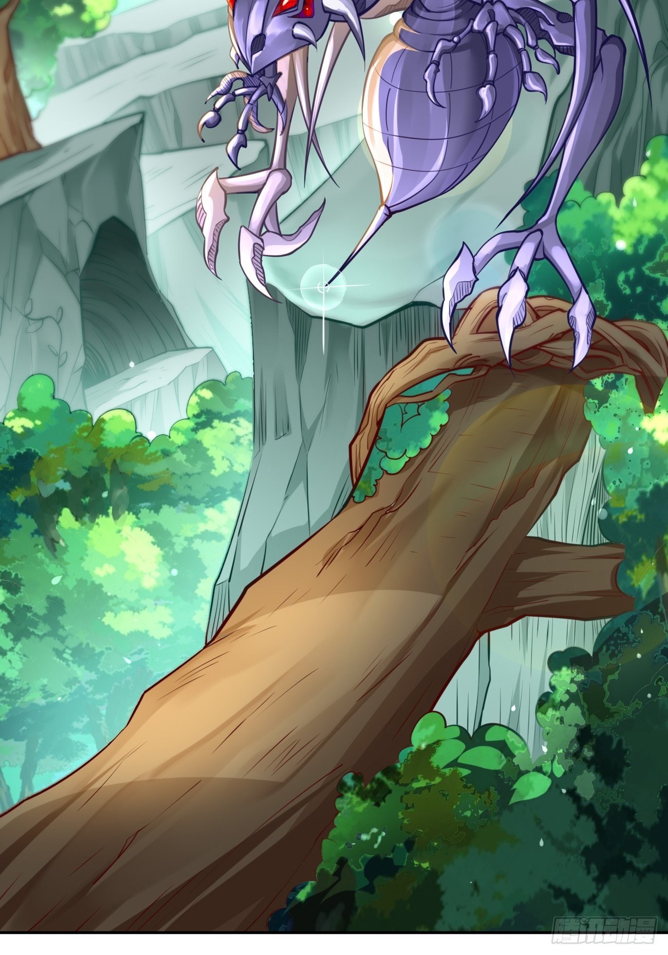 第39话：地狱十二宫？！(1/2)-第40话