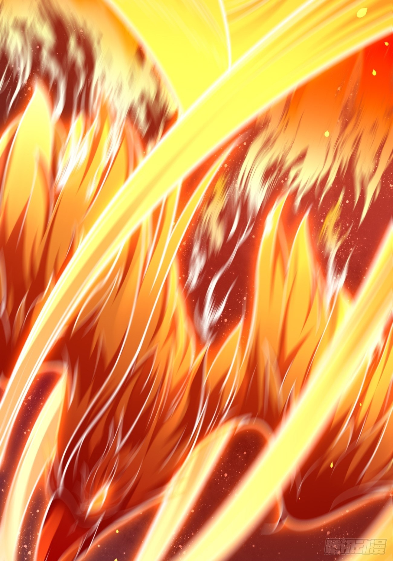 第39话：地狱十二宫？！(1/2)-第40话