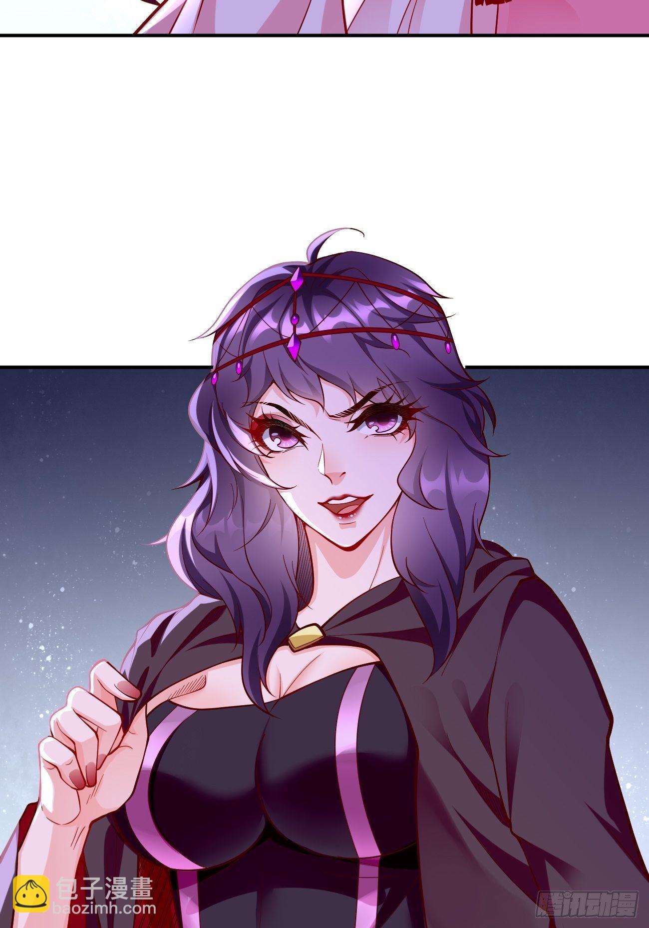 第43话：我给你个痛快！！-第44话