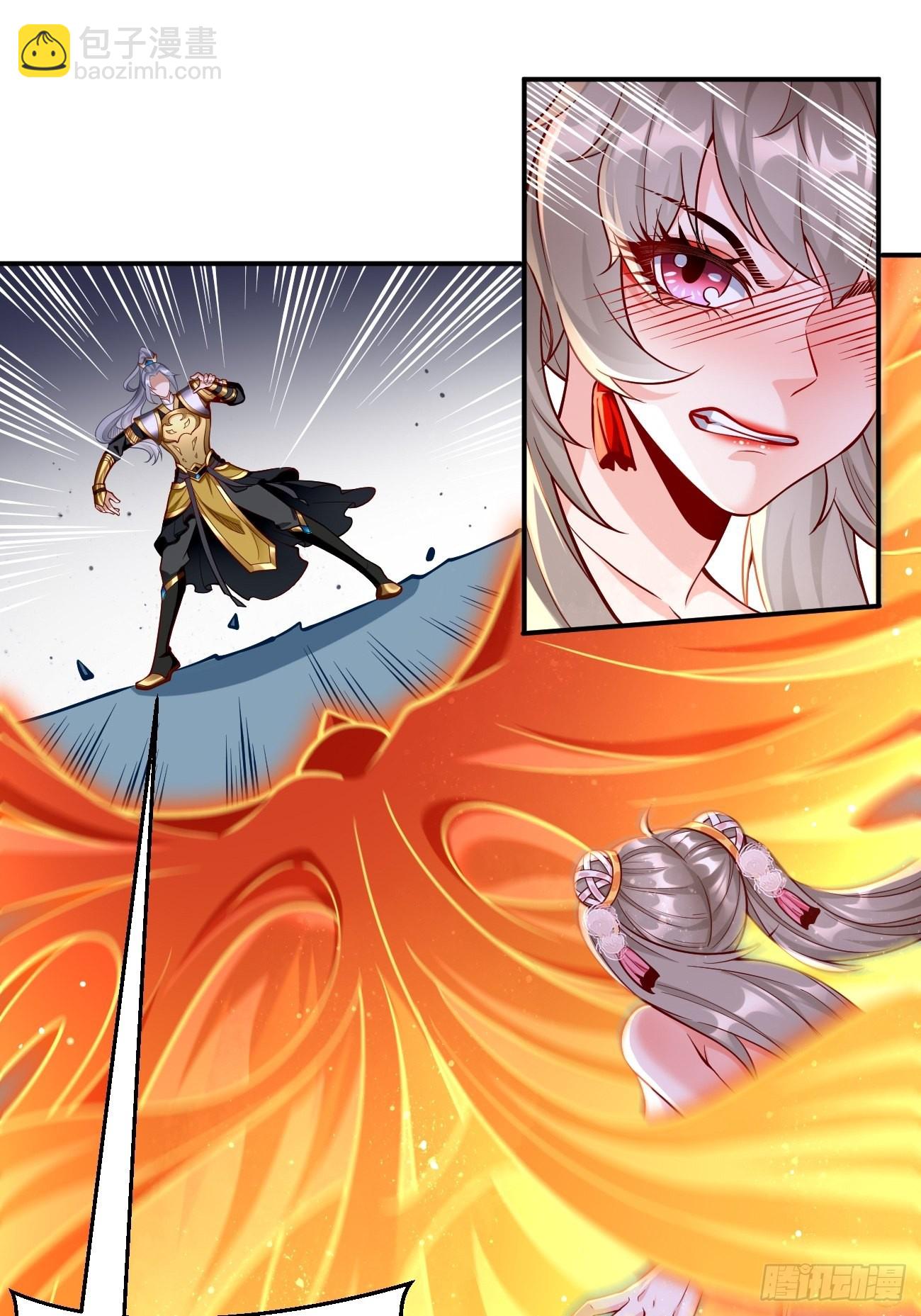 第49话：一吻定情~-第50话