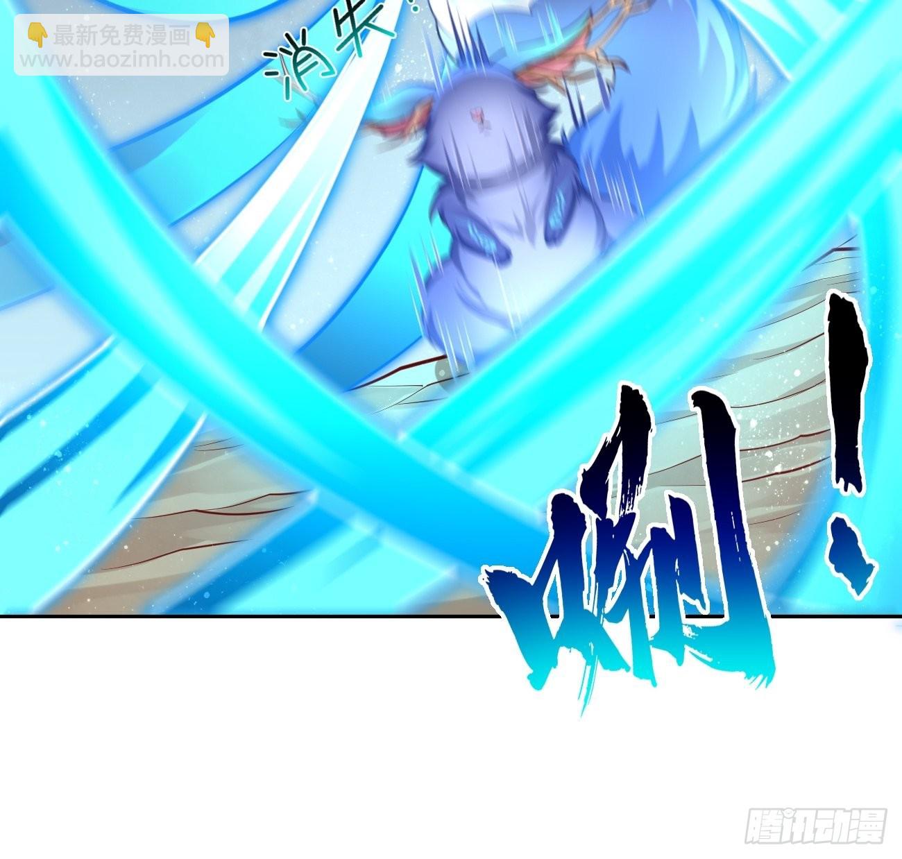 第51话：轻而易举致胜-第52话