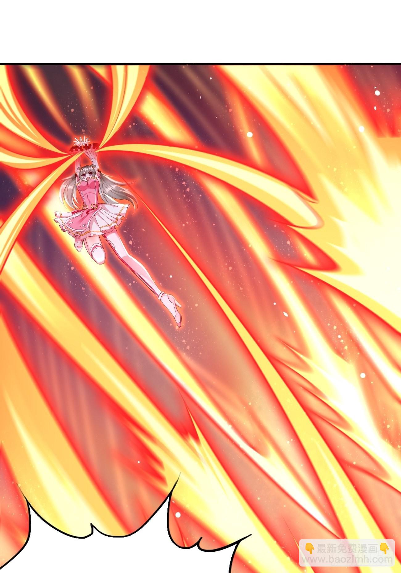 第51话：轻而易举致胜-第52话