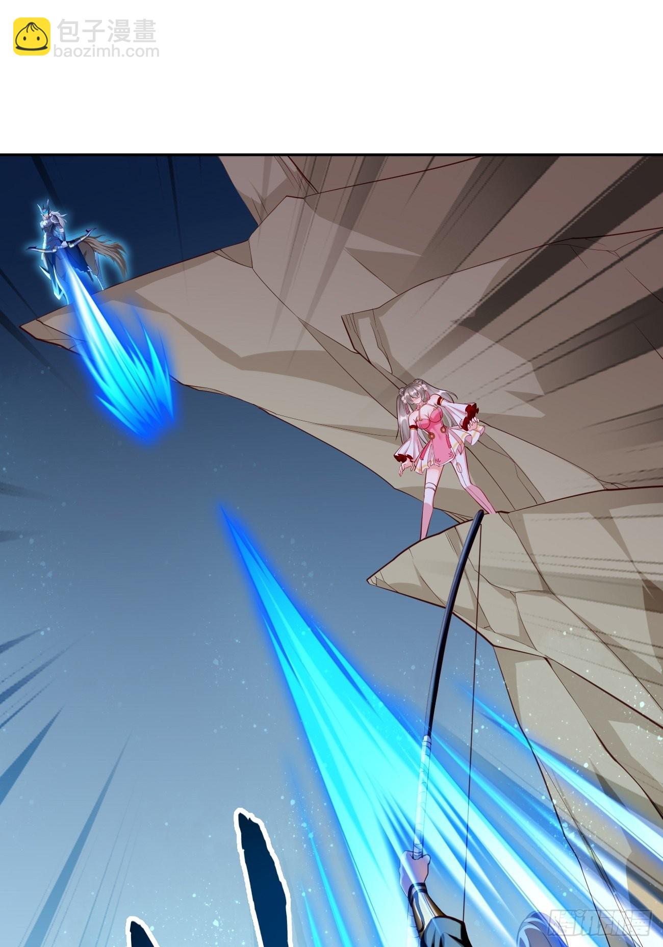 第53话：一箭破万法！-第54话