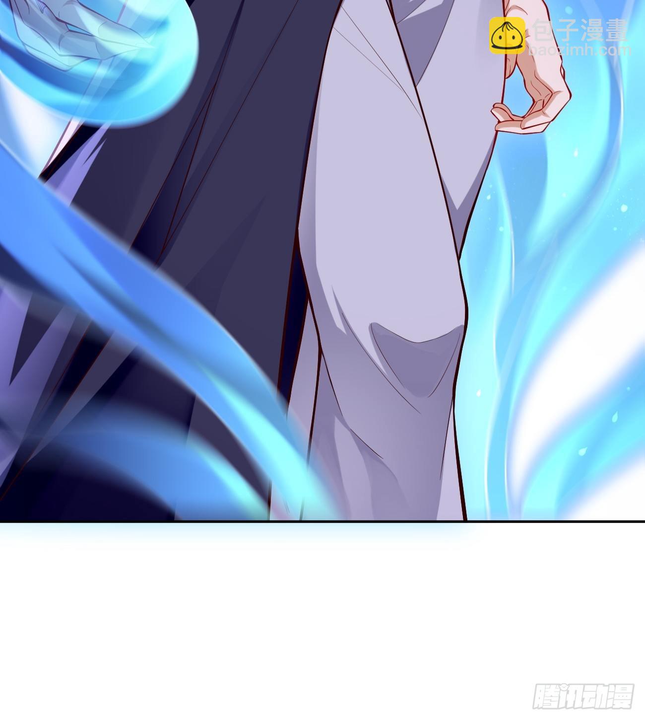 第55话：WTF!绝色妖男？！-第56话