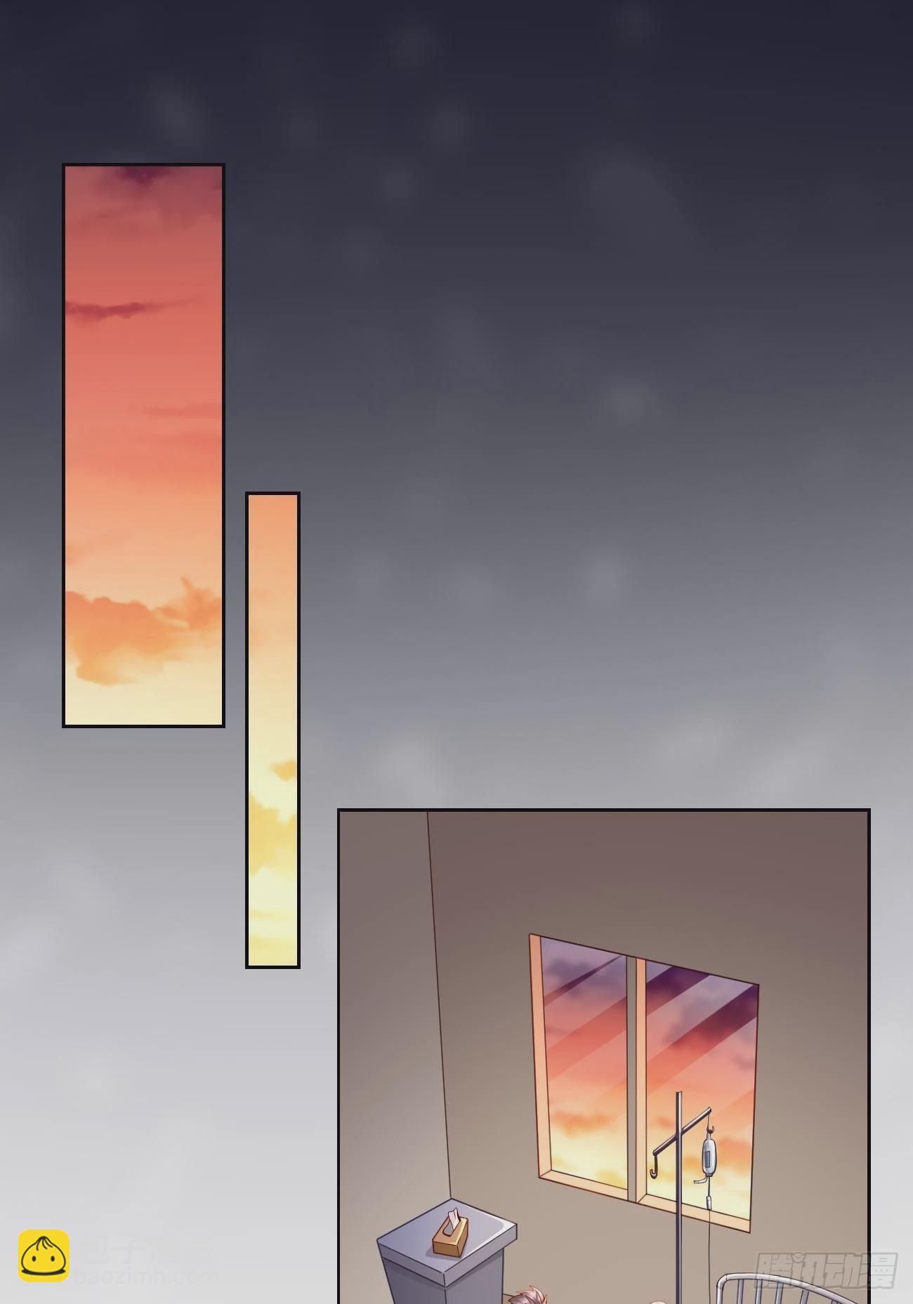 第57话：好恐怖的修为！-第58话