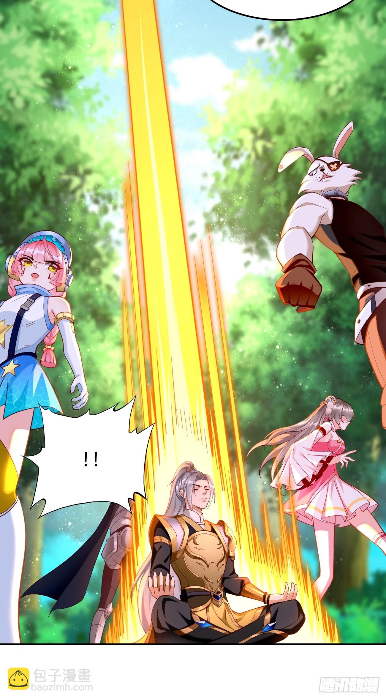 第59话：这小子绝对不能留！-第60话