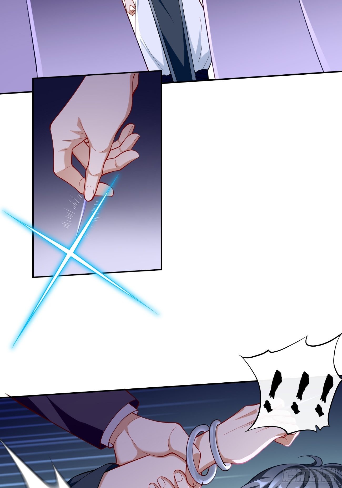 第59话：这小子绝对不能留！-第60话