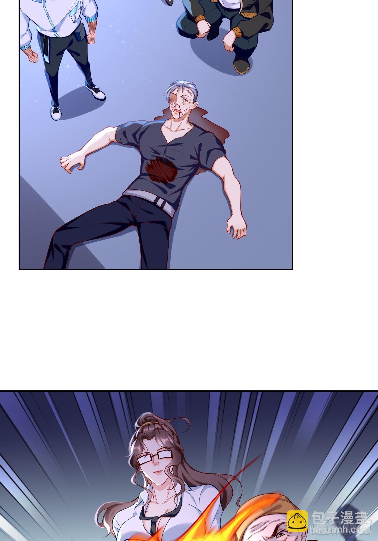 第59话：这小子绝对不能留！-第60话