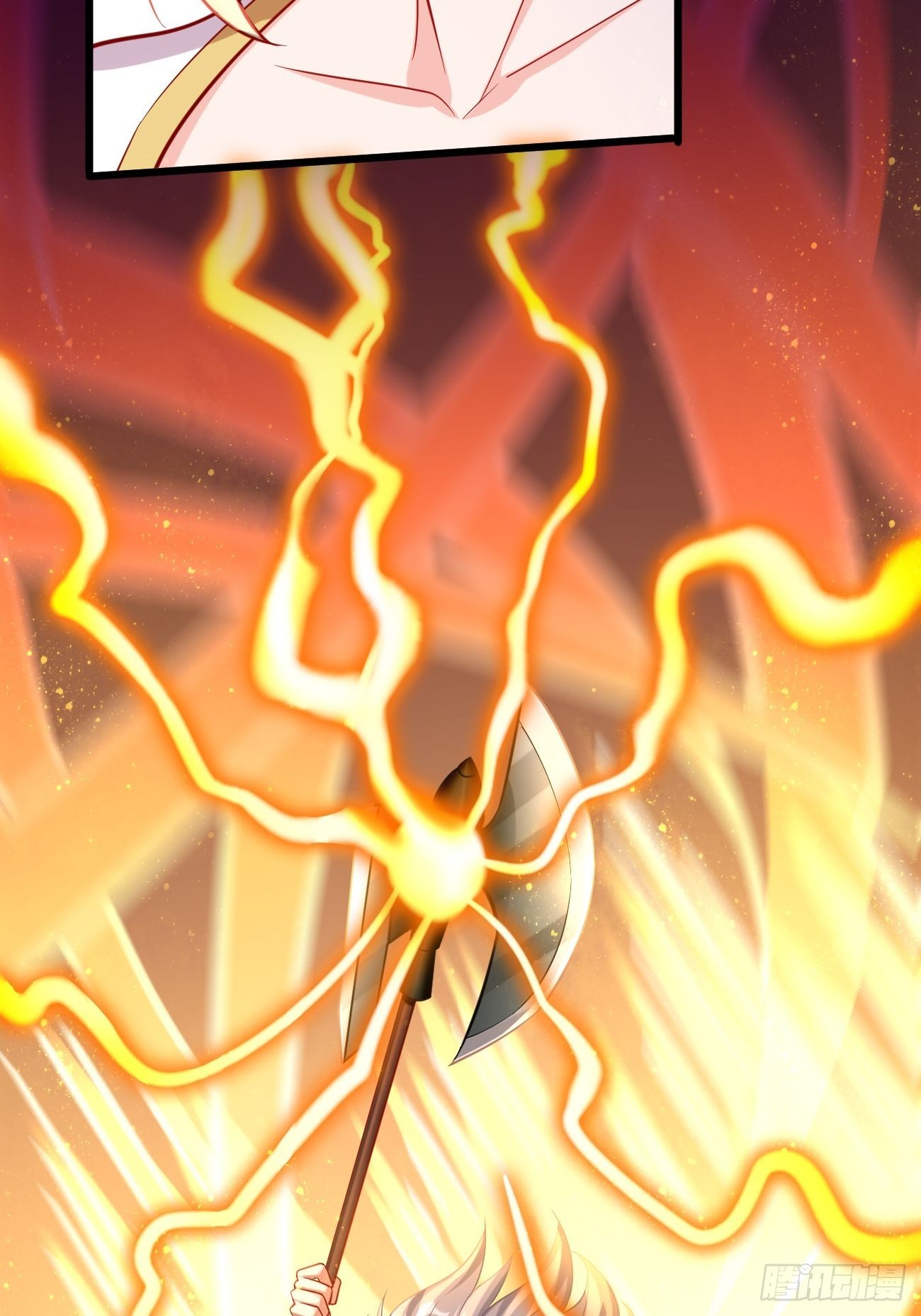 第61话：一群废物！-第62话