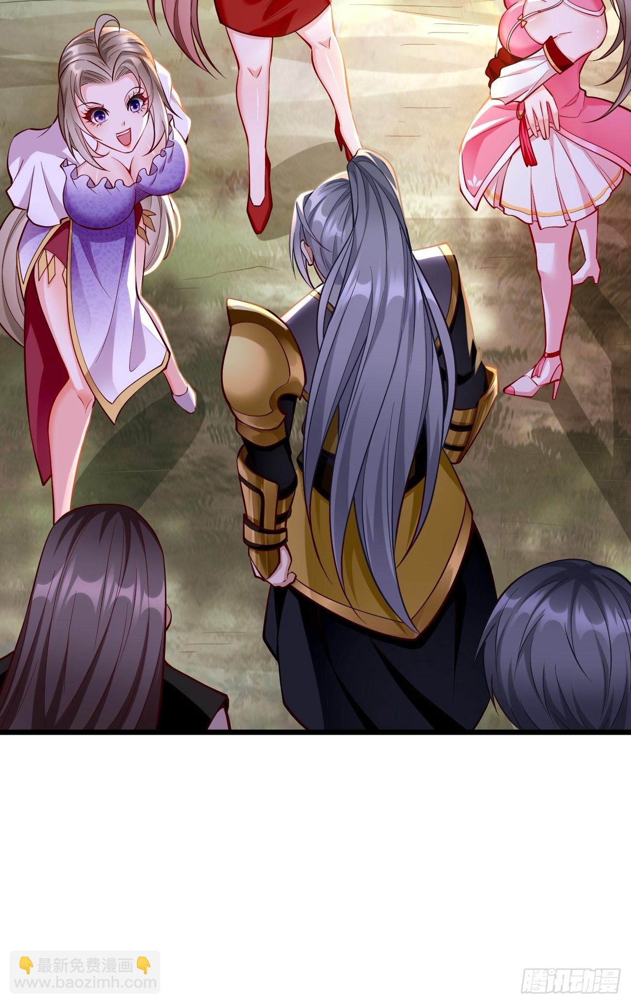 第61话：一群废物！-第62话