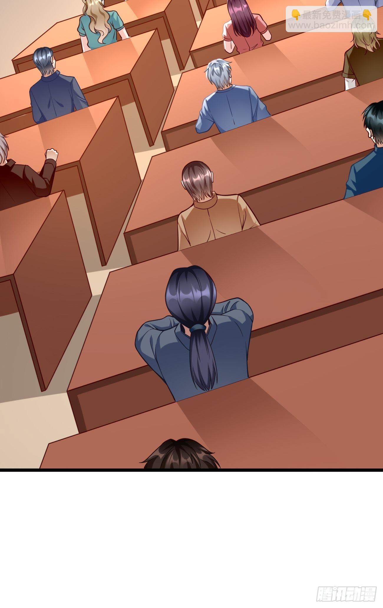 第65话：高考！-第66话