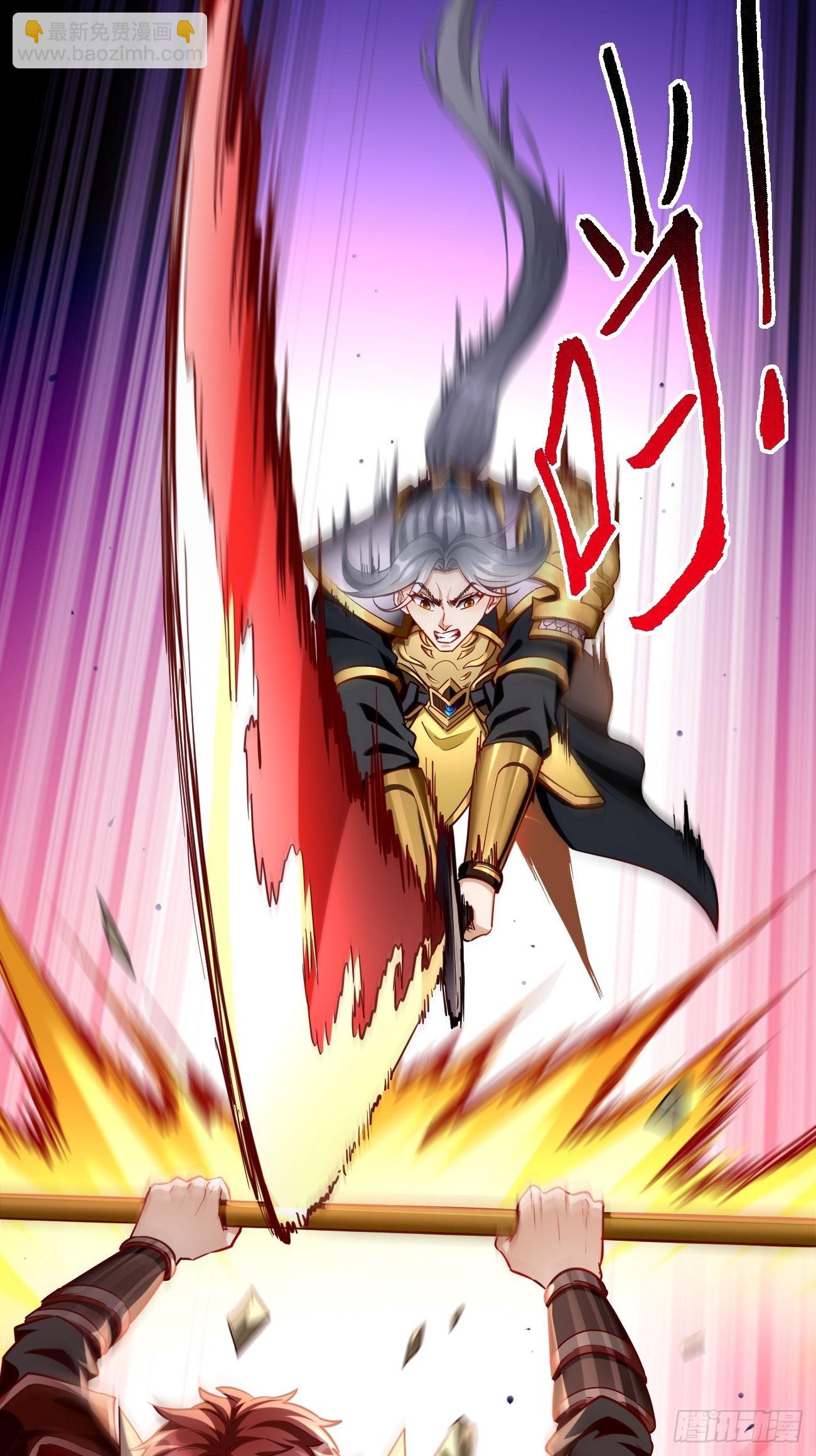 第67话：只剩最后一小时！-第68话