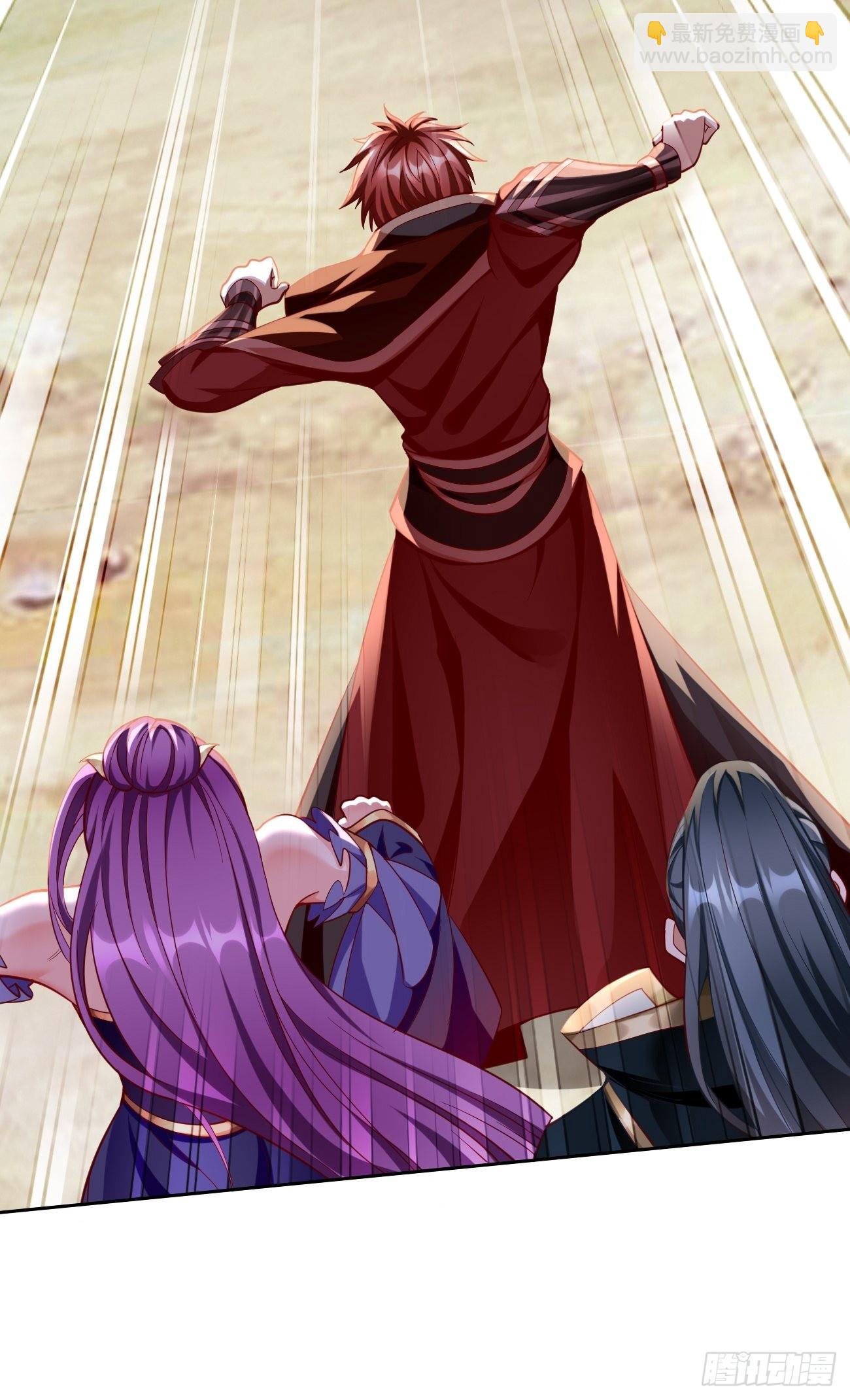 第67话：只剩最后一小时！-第68话