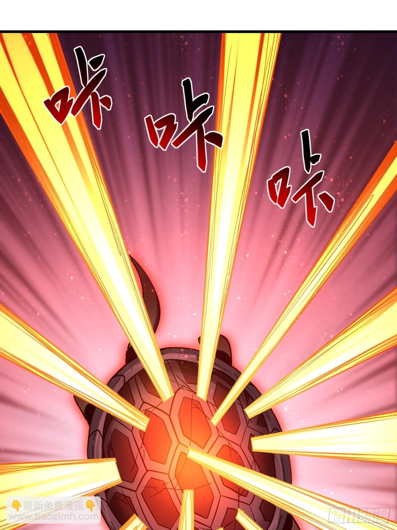 第71话：凶多吉少！-第72话