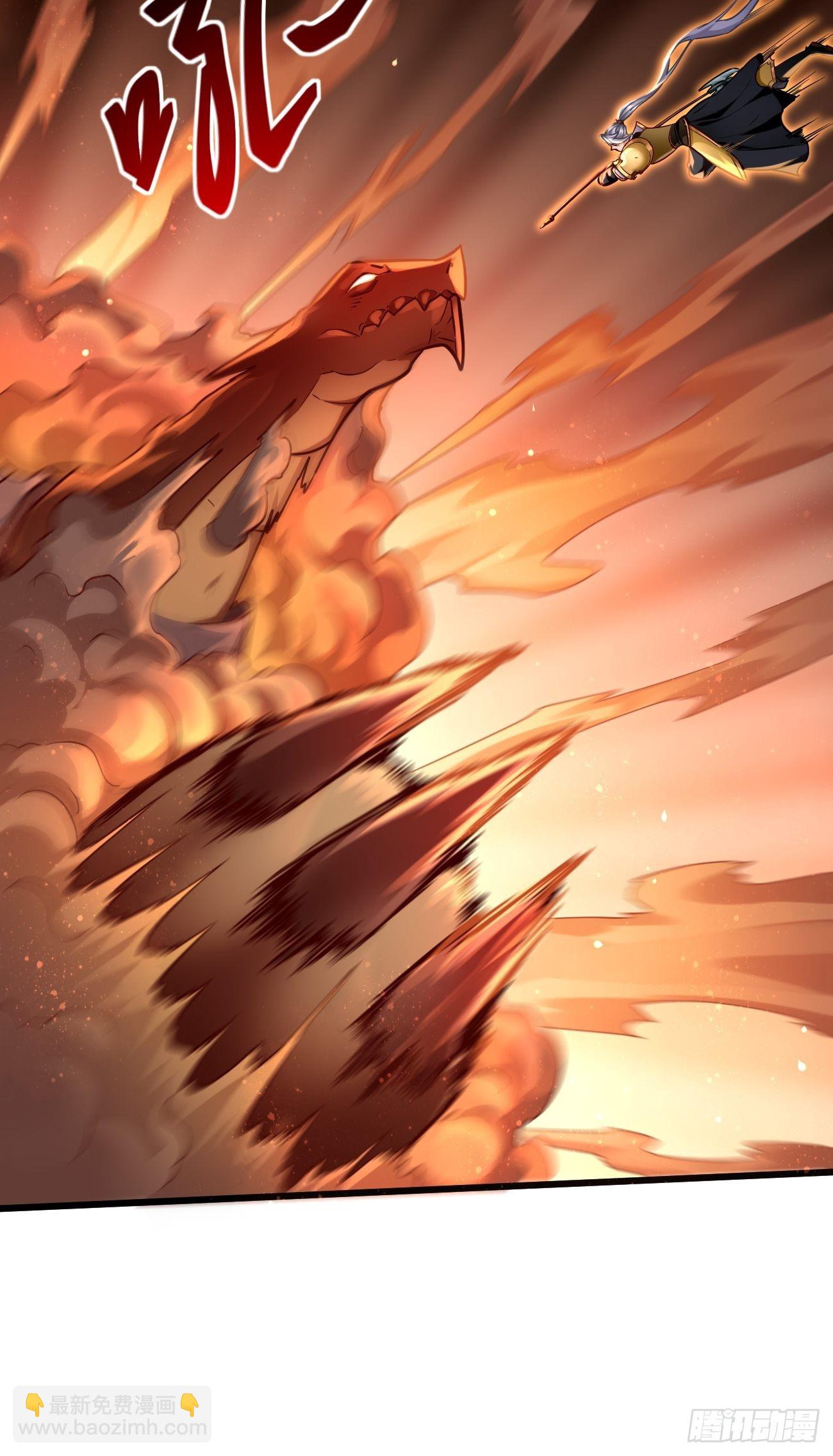 第71话：凶多吉少！-第72话