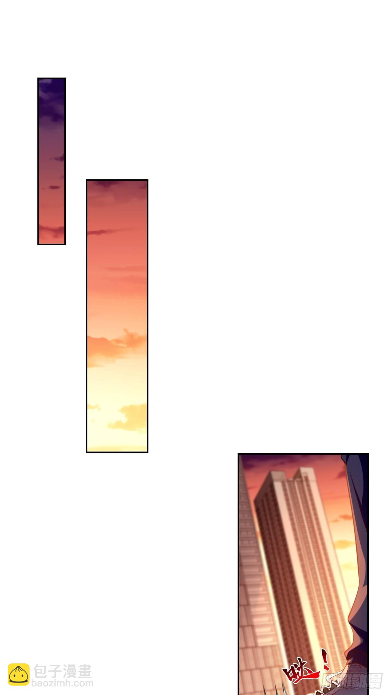 第73话：你永远不是我的对手！-第74话