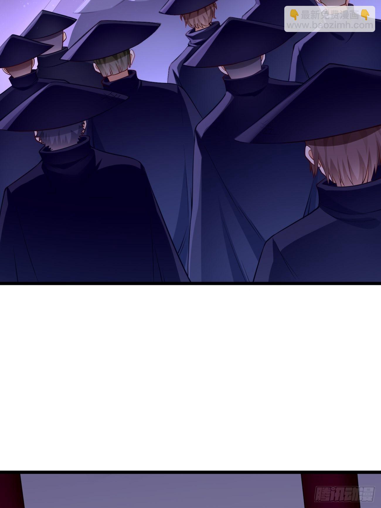 第73话：你永远不是我的对手！-第74话