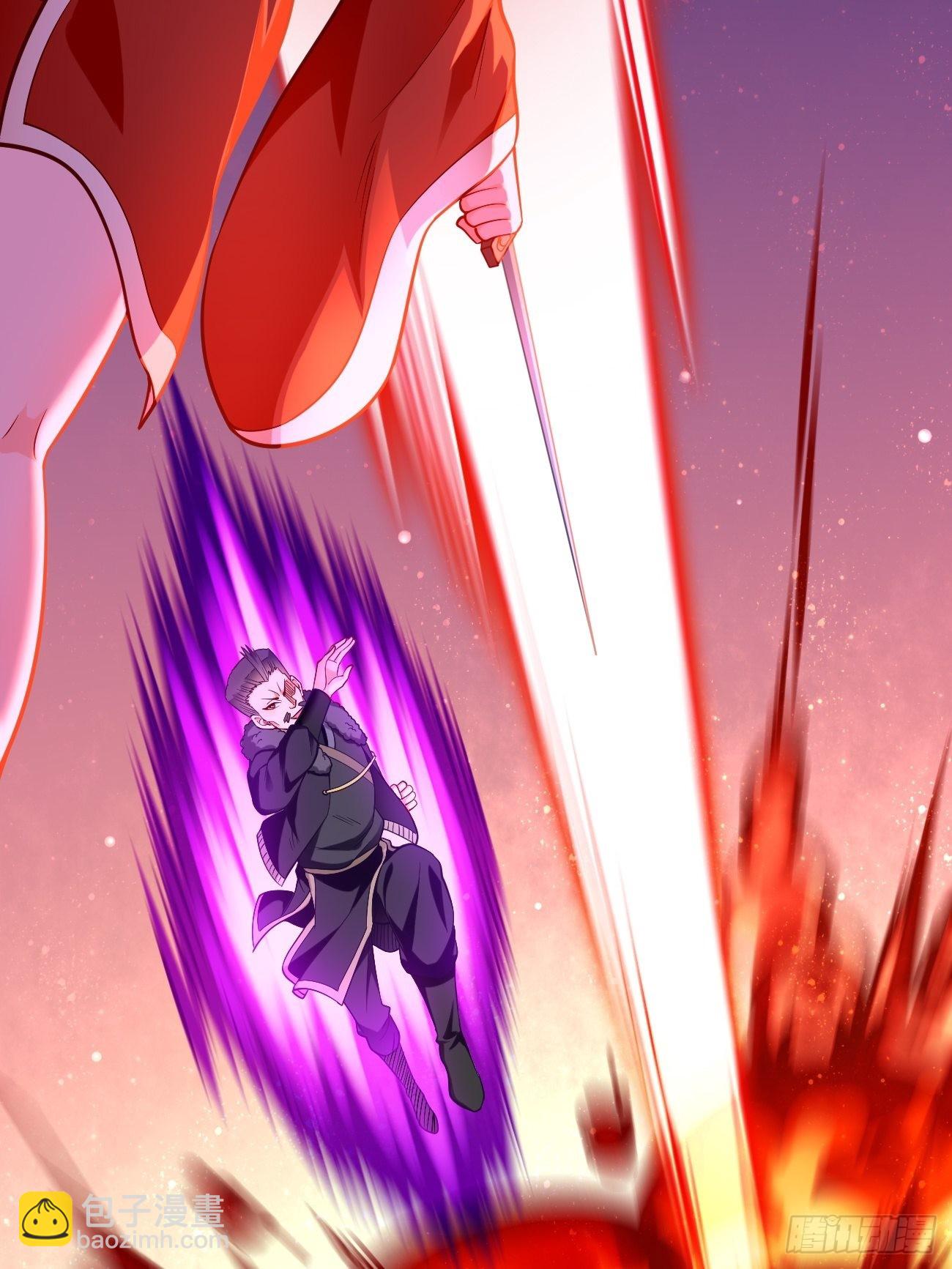 第81话：这仇我记住了！-第82话