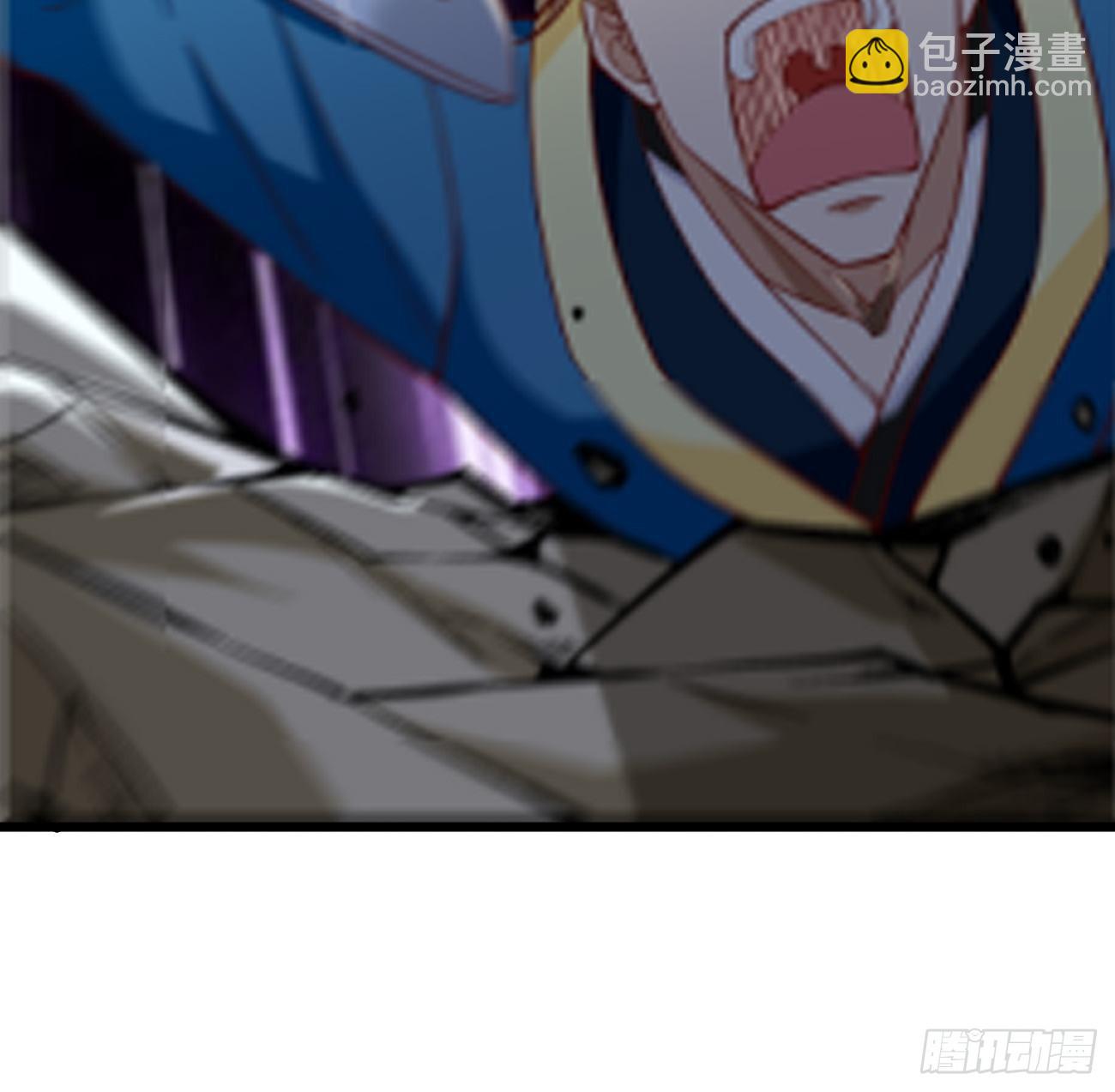 第85话：深不可测的实力！-第86话