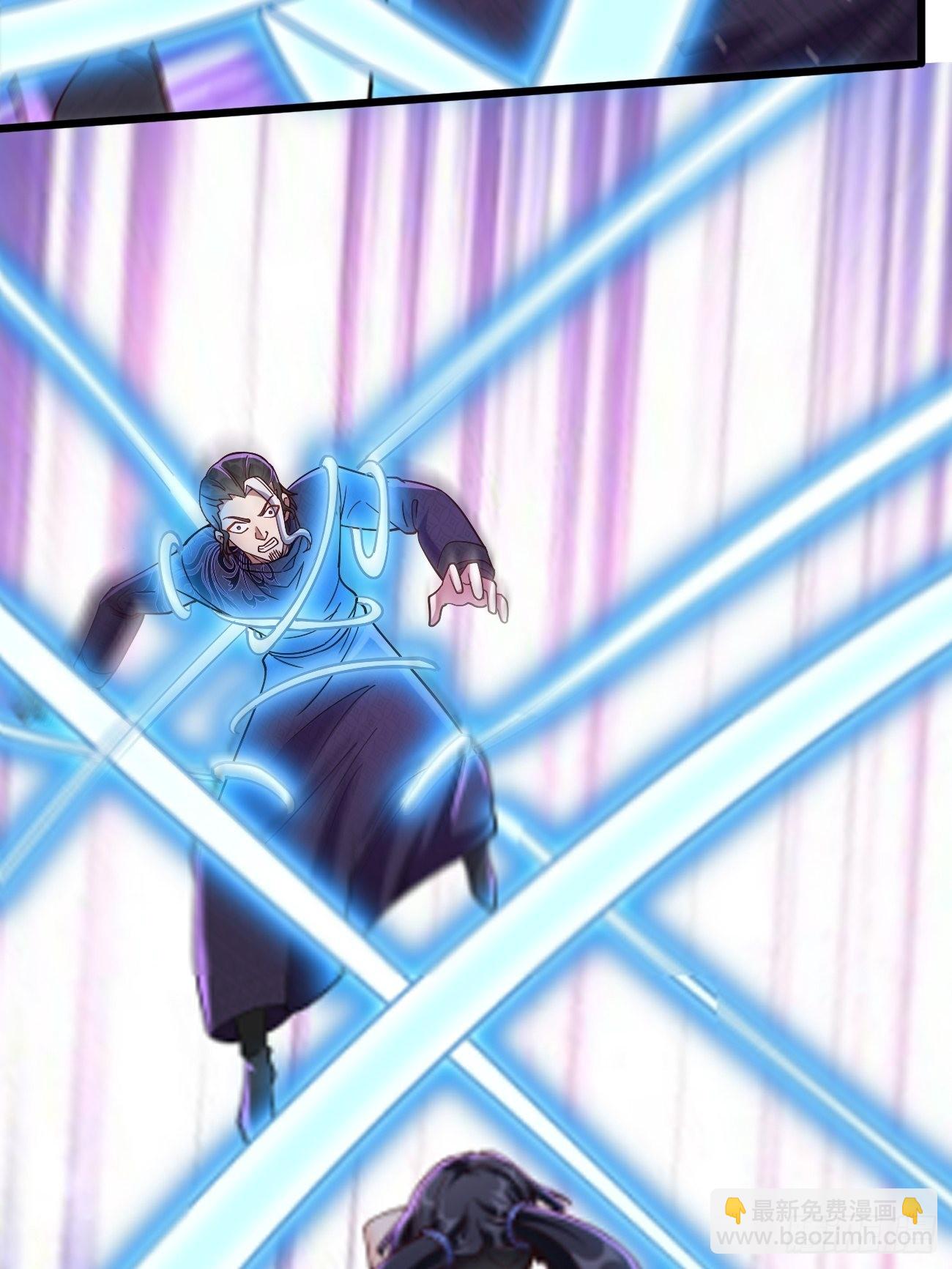 第89话：想不到你如此卑鄙无耻-第90话