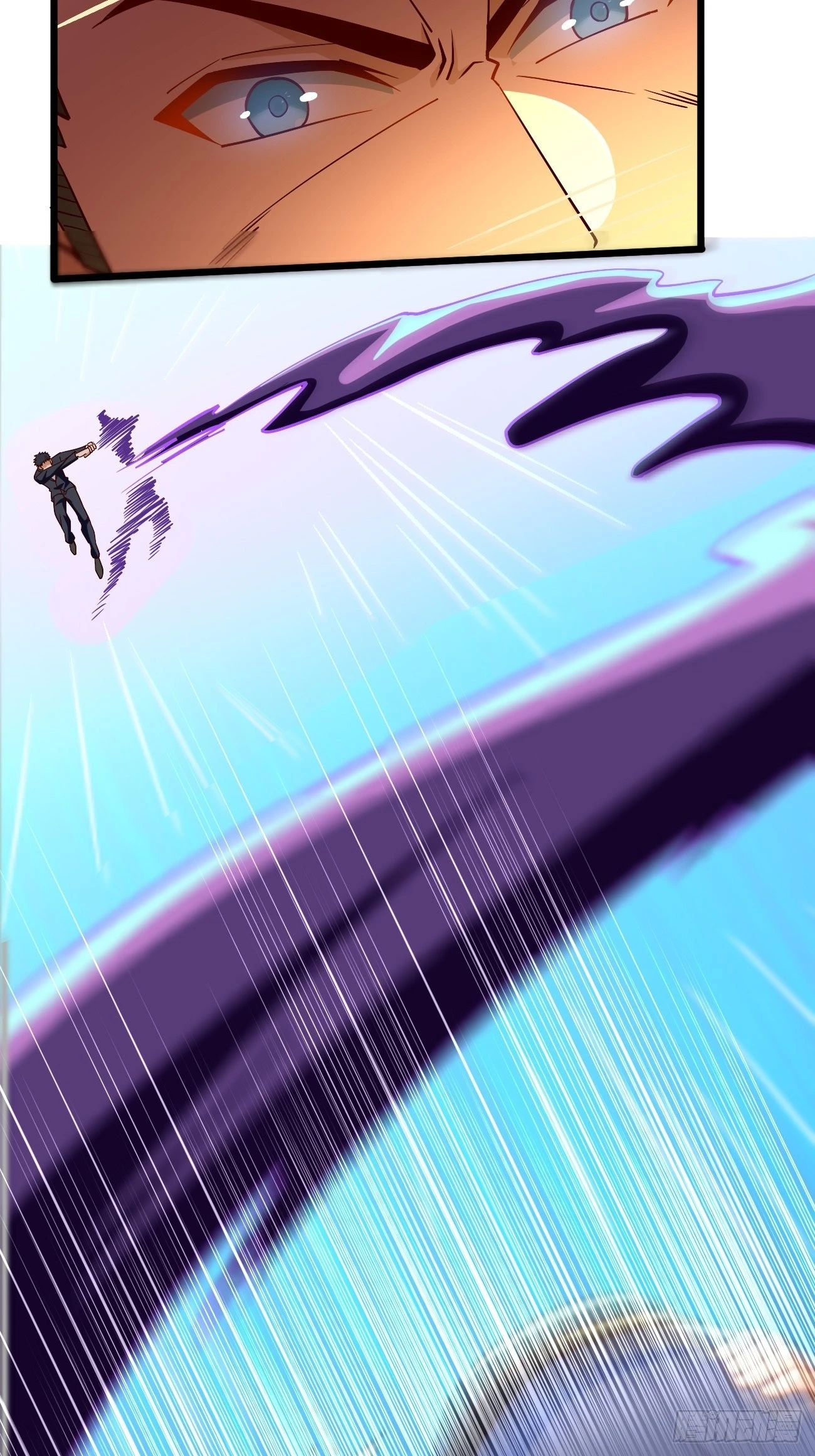 第89话：想不到你如此卑鄙无耻-第90话