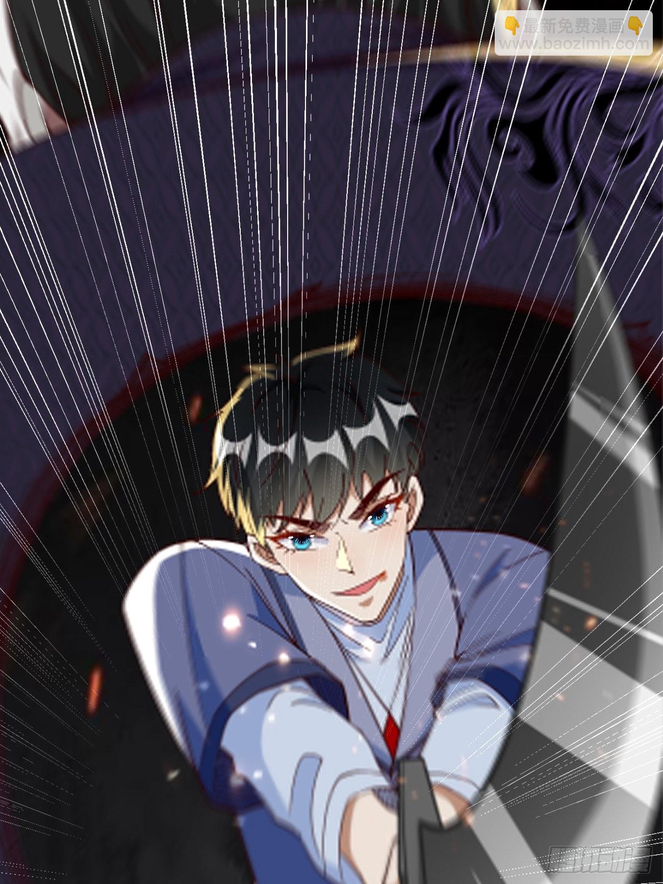 第89话：想不到你如此卑鄙无耻-第90话