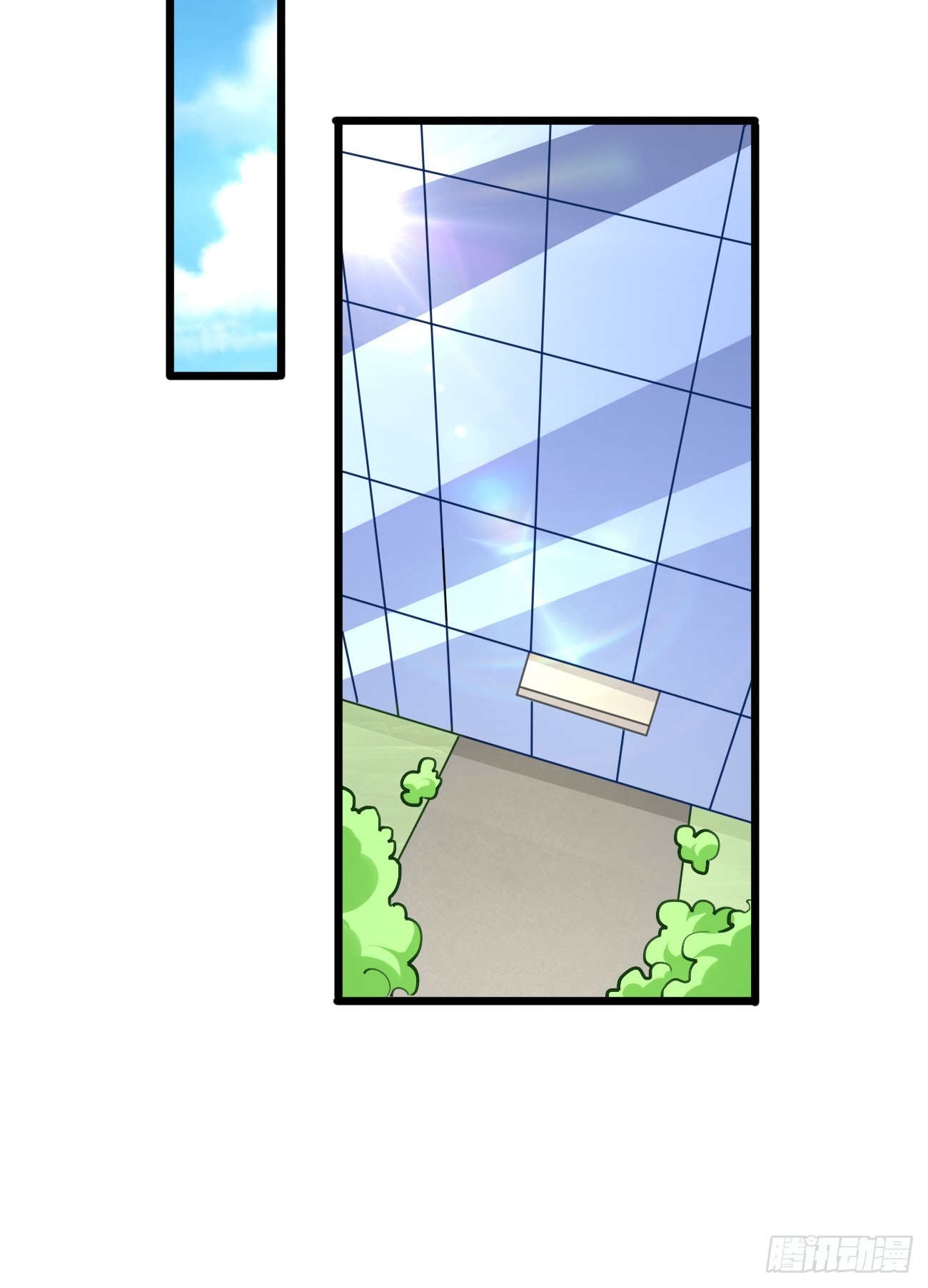 第91话：主动送上门来！-第92话