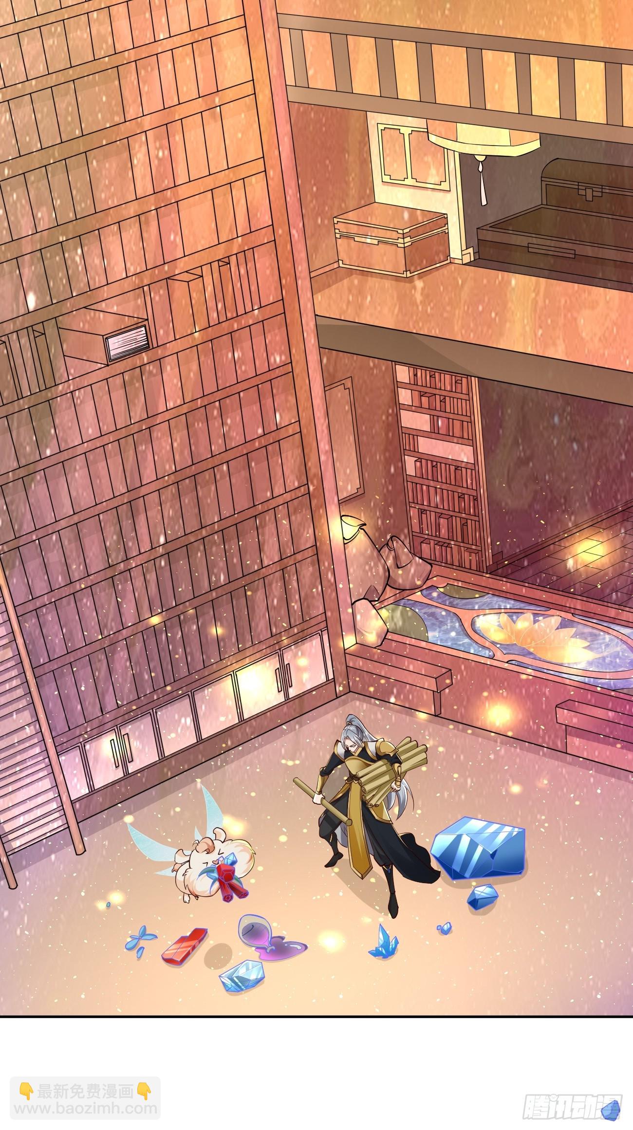 第97话：灭他丫的！-第98话